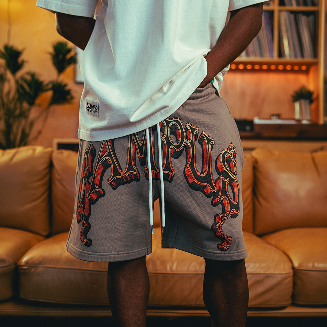 Sweatshorts