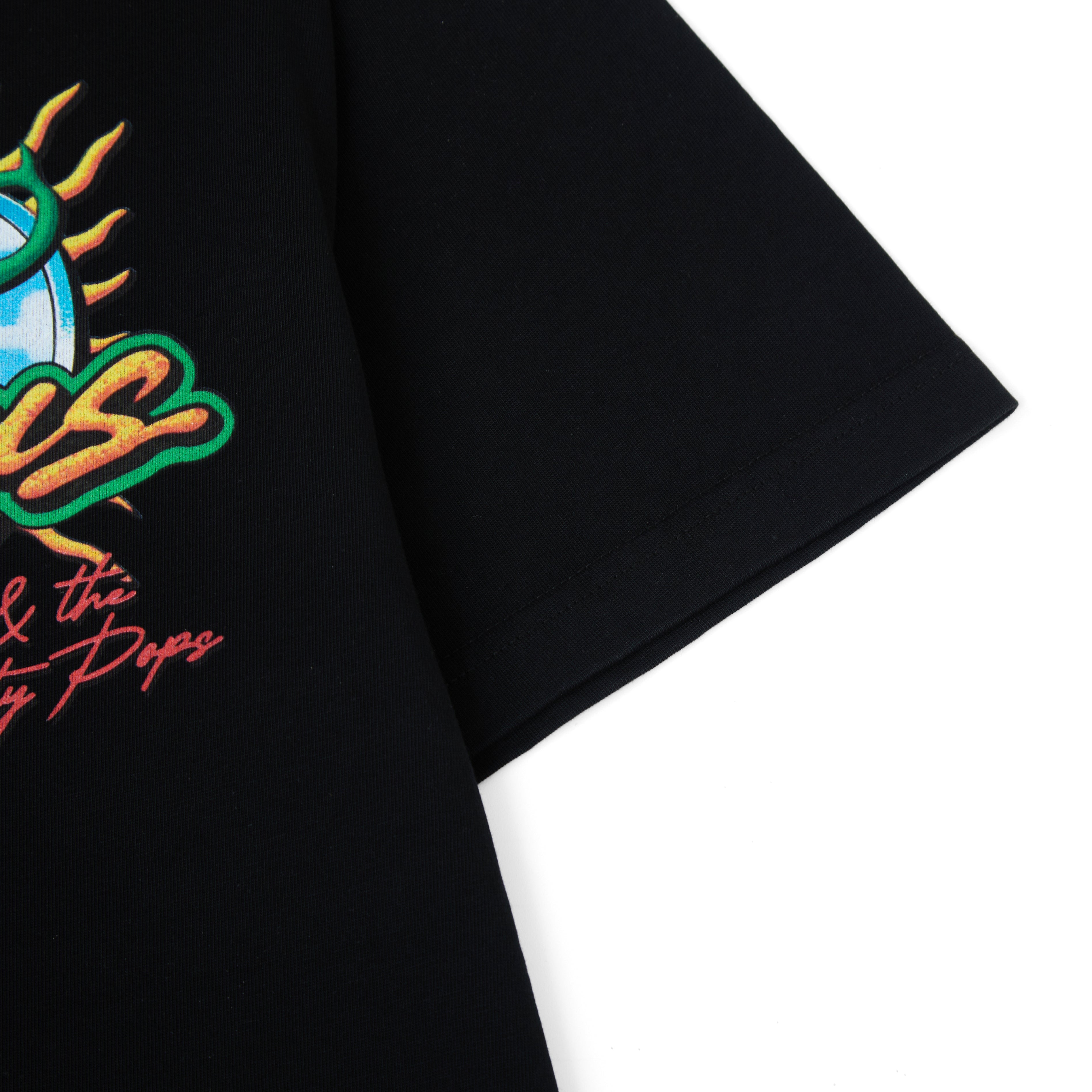 Friday Tee - Black