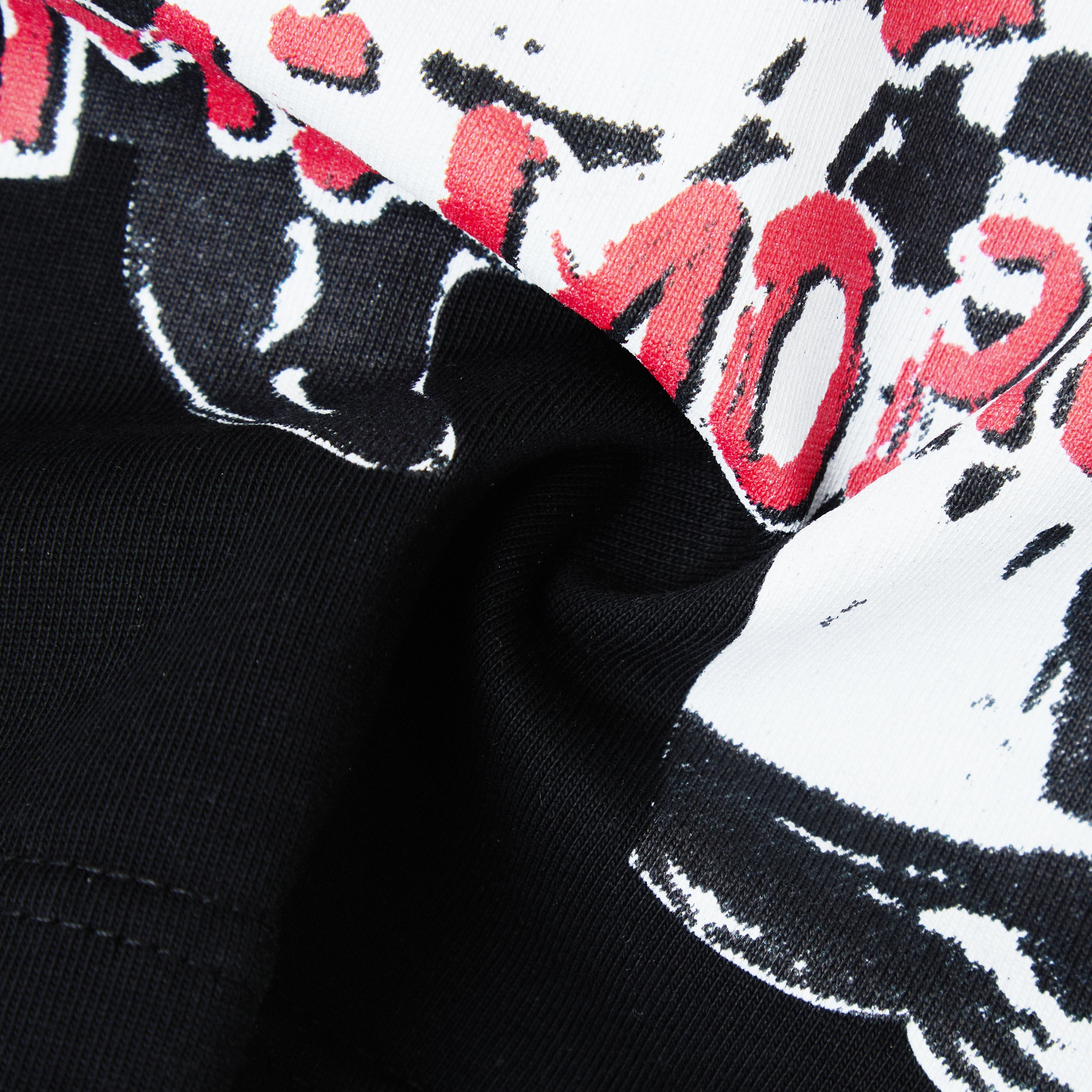 Harlem Tee - Black