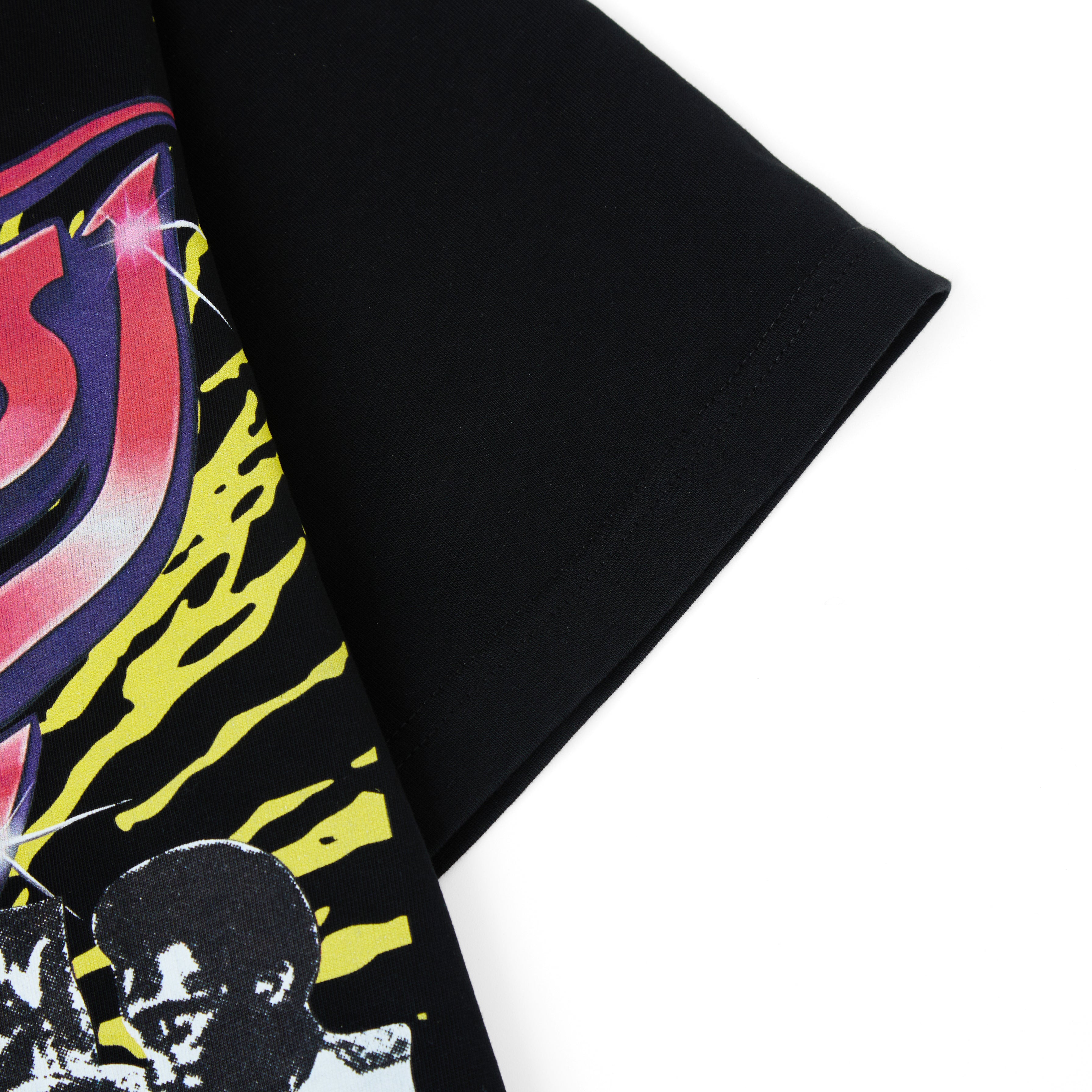 Harlem Tee - Black