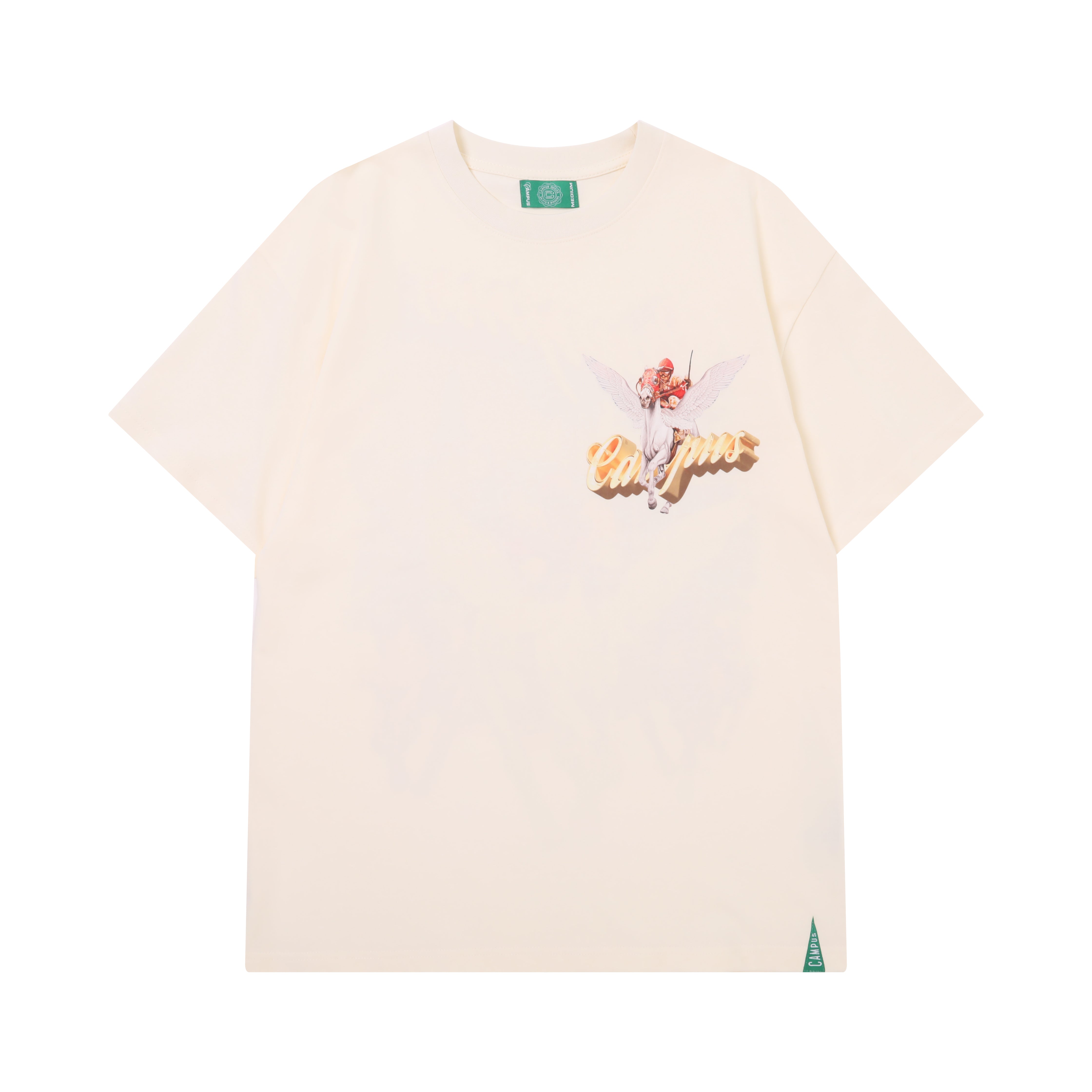 Jockey Tee