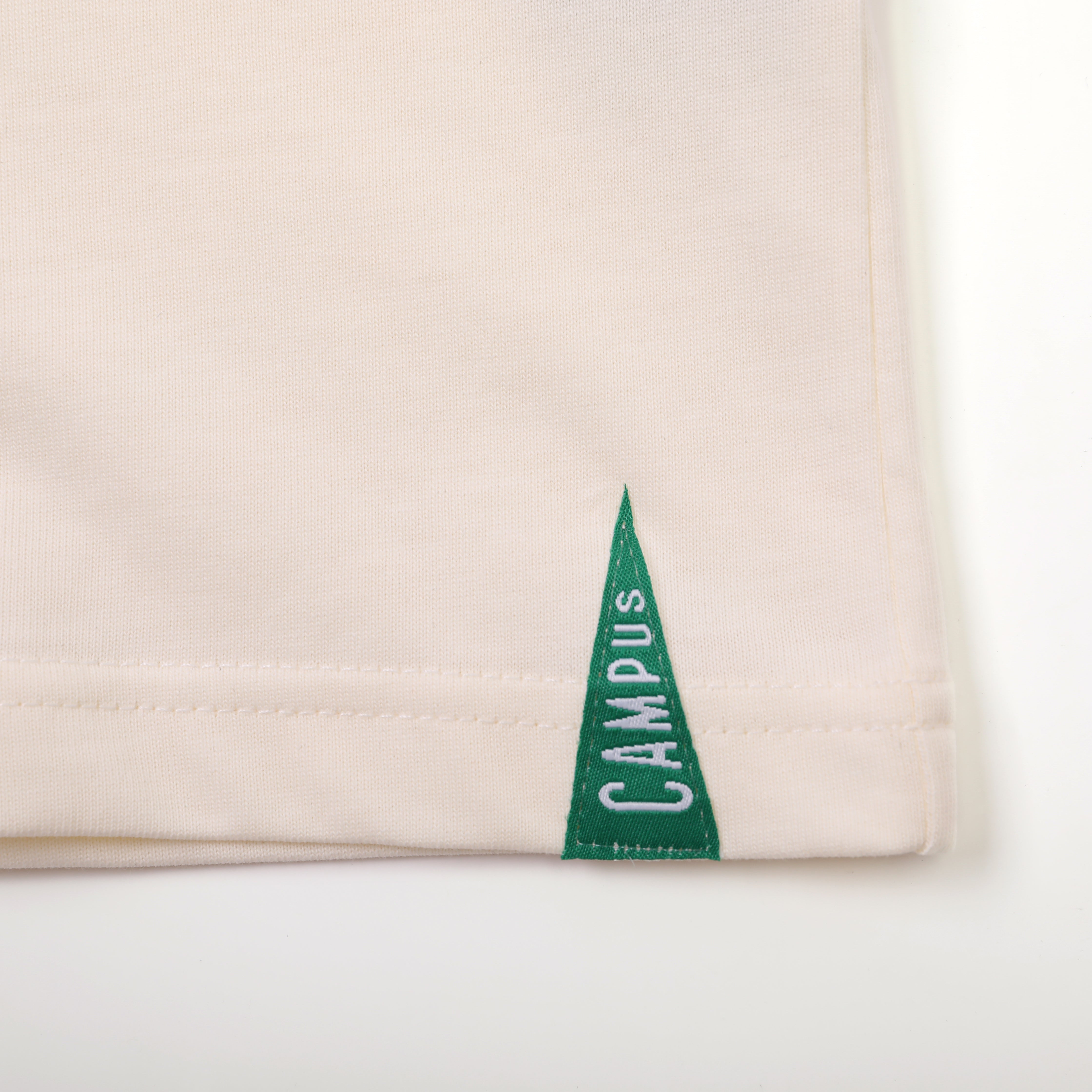 Jockey Tee