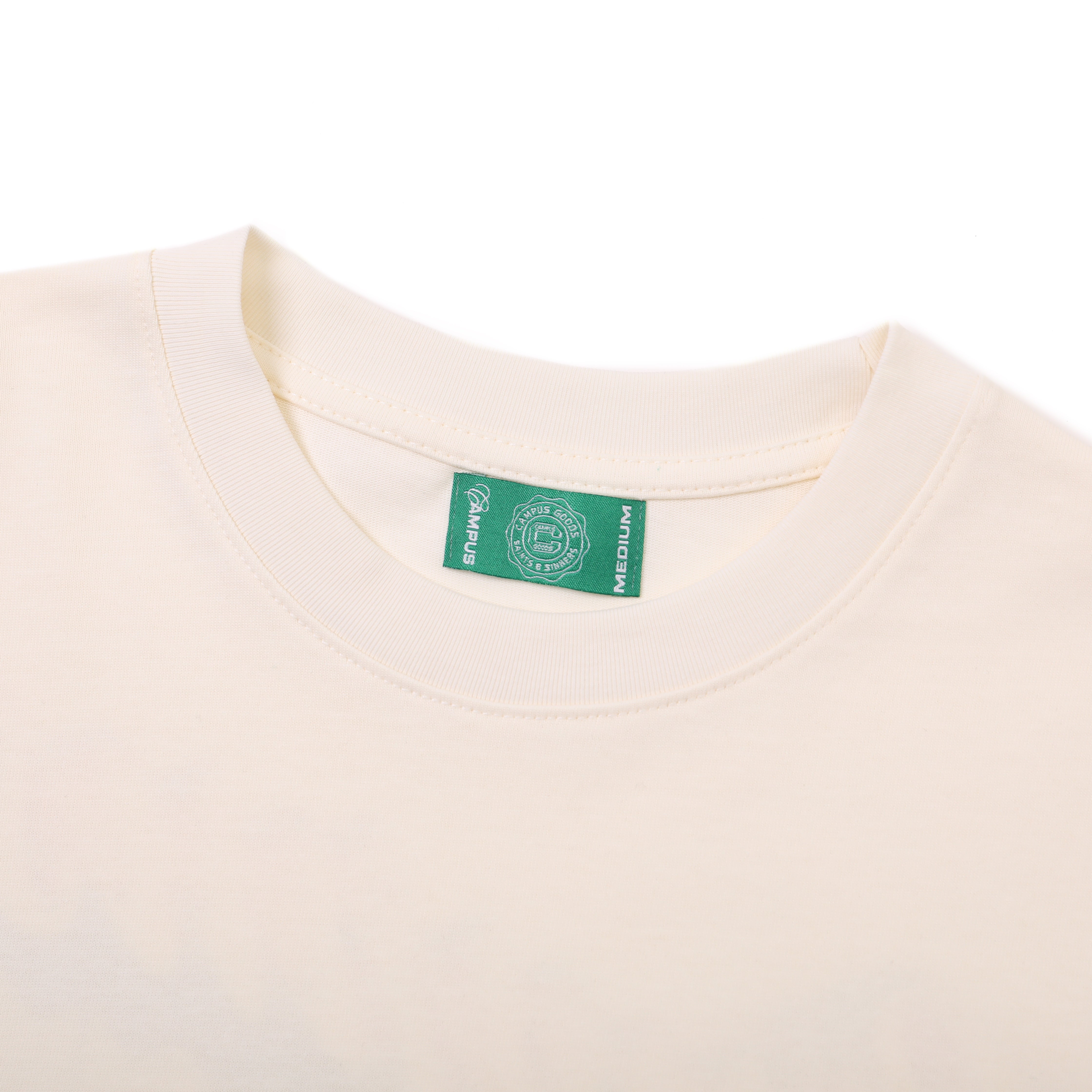 Jockey Tee