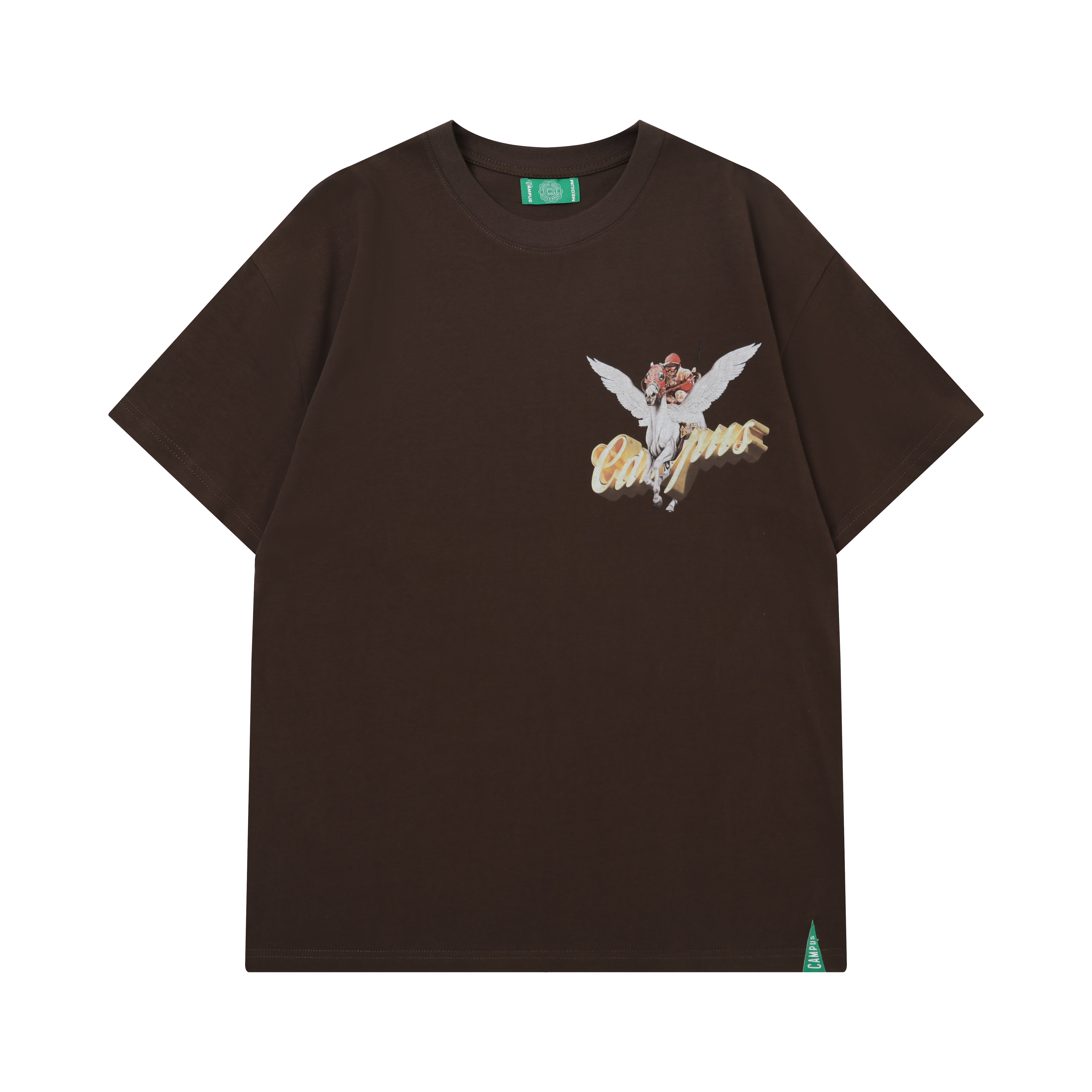 Jockey Tee