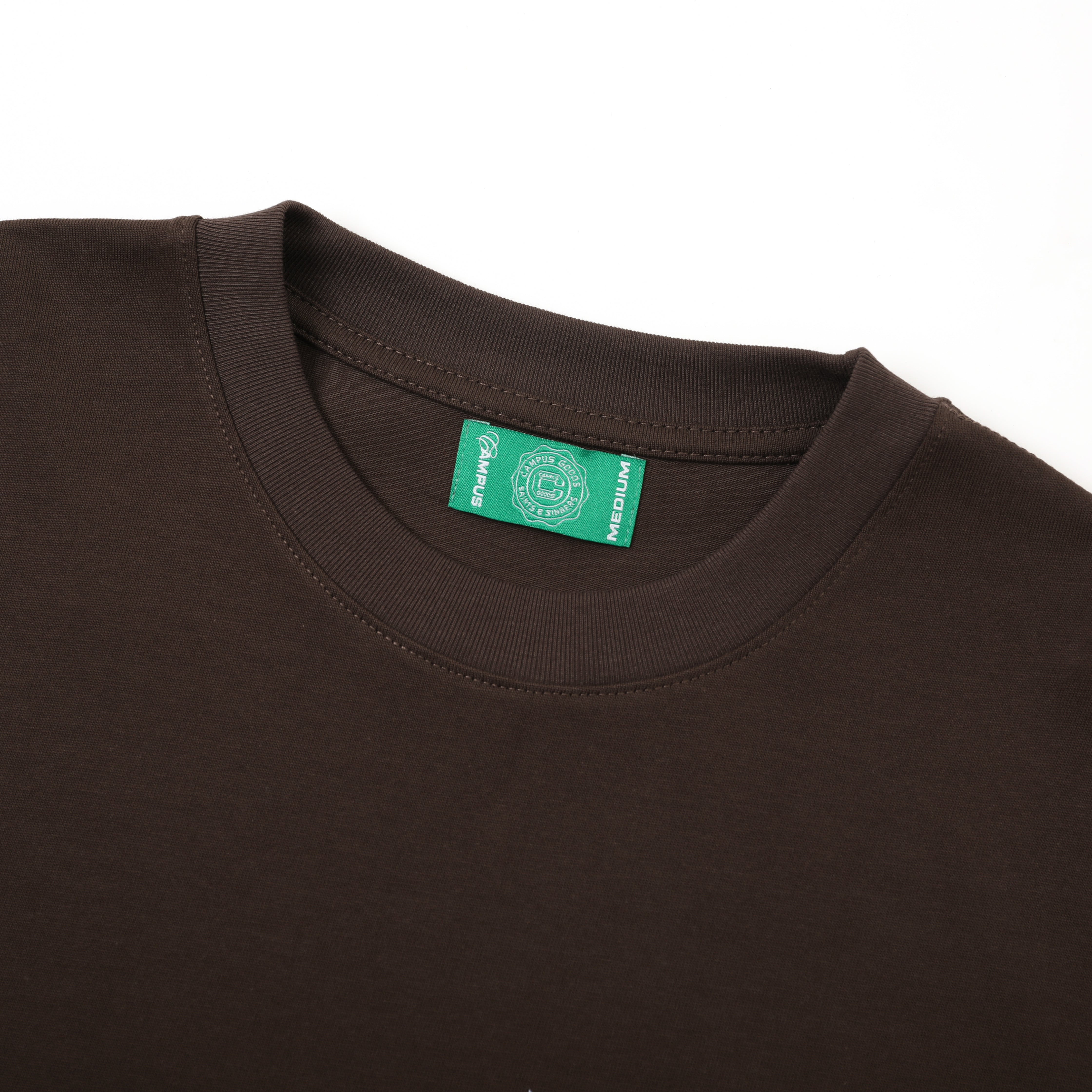 Jockey Tee