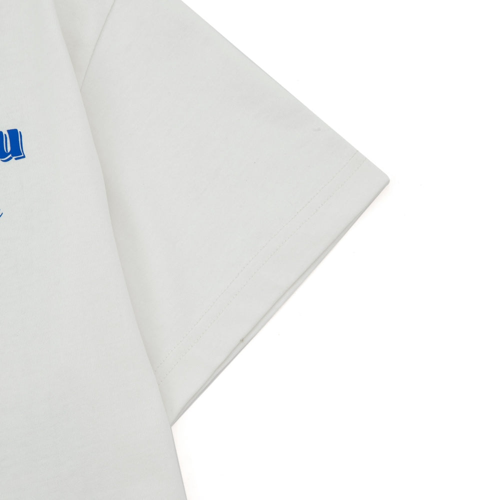 Chateau Tee (Cream)