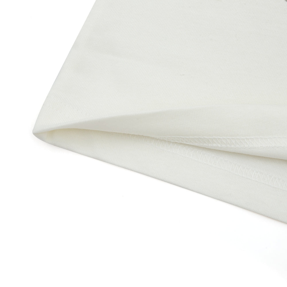 Chateau Tee (Cream)