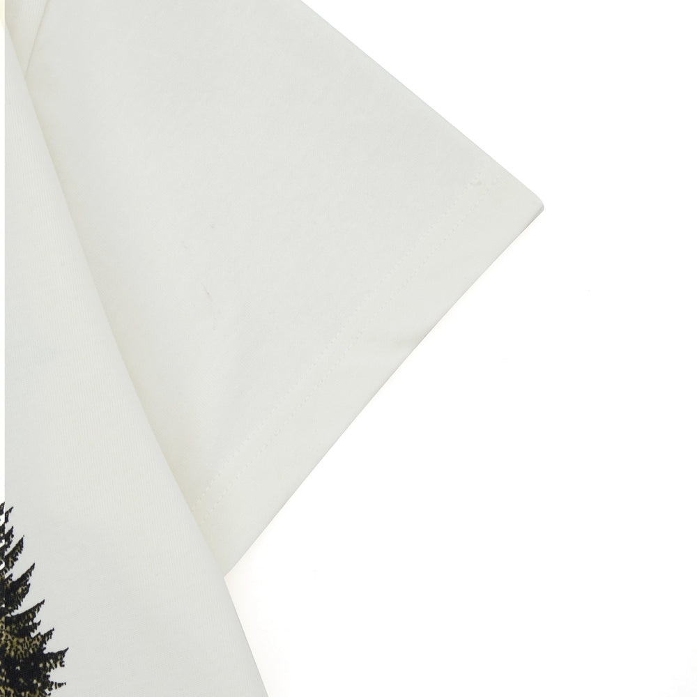 Dead End Tee (Cream)