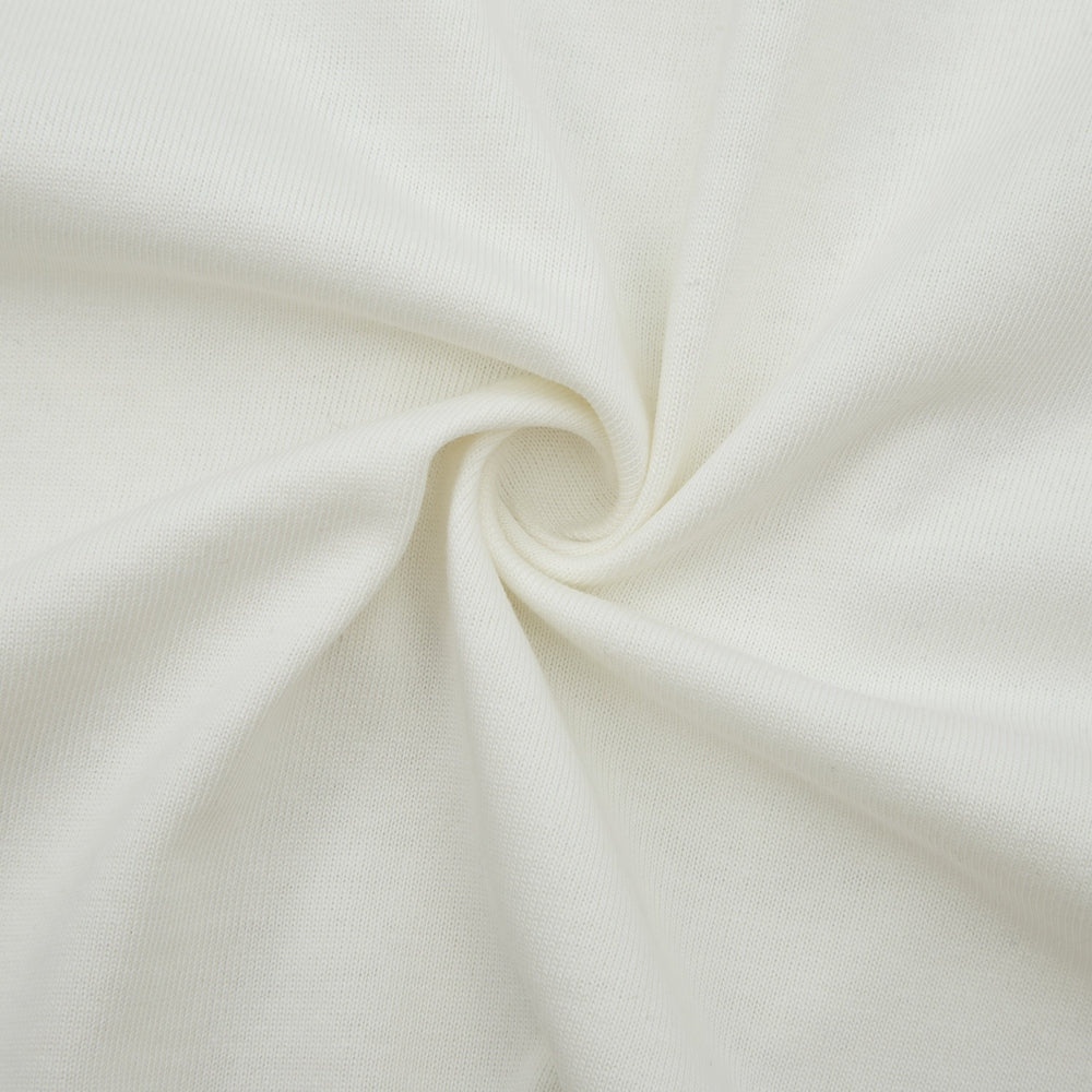 Dead End Tee (Cream)