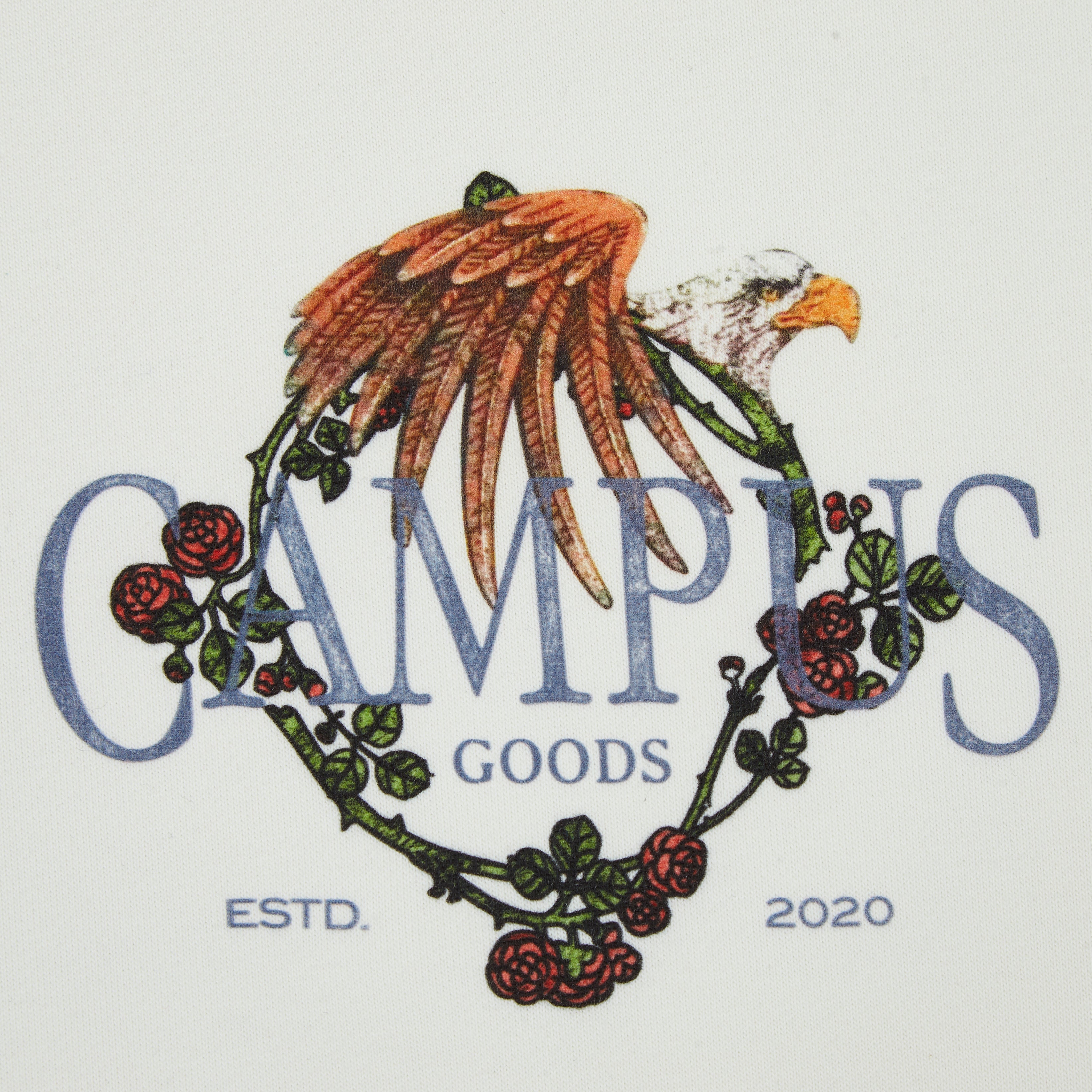 Dreamcatcher Hoodie (Cream)