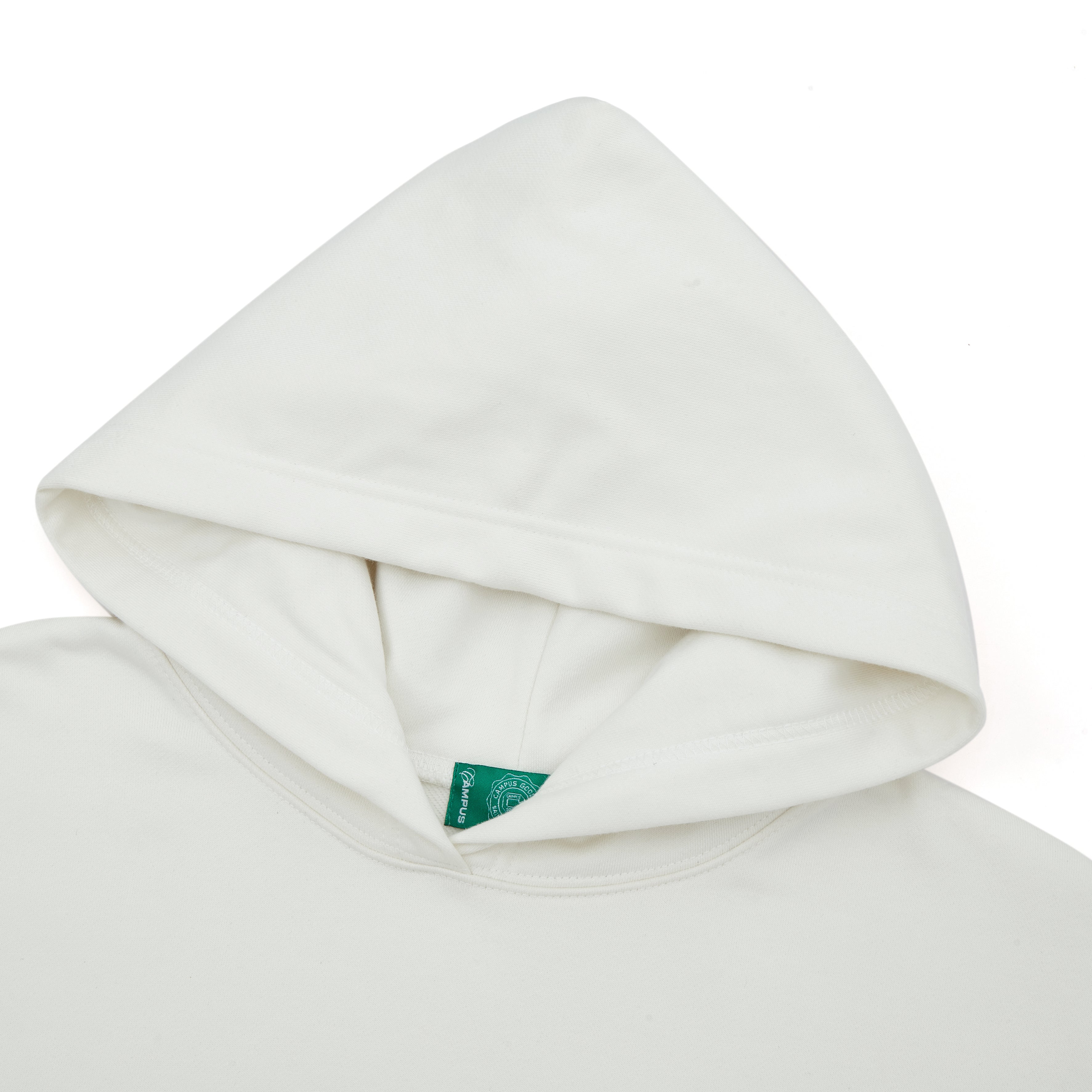 Dreamcatcher Hoodie (Cream)