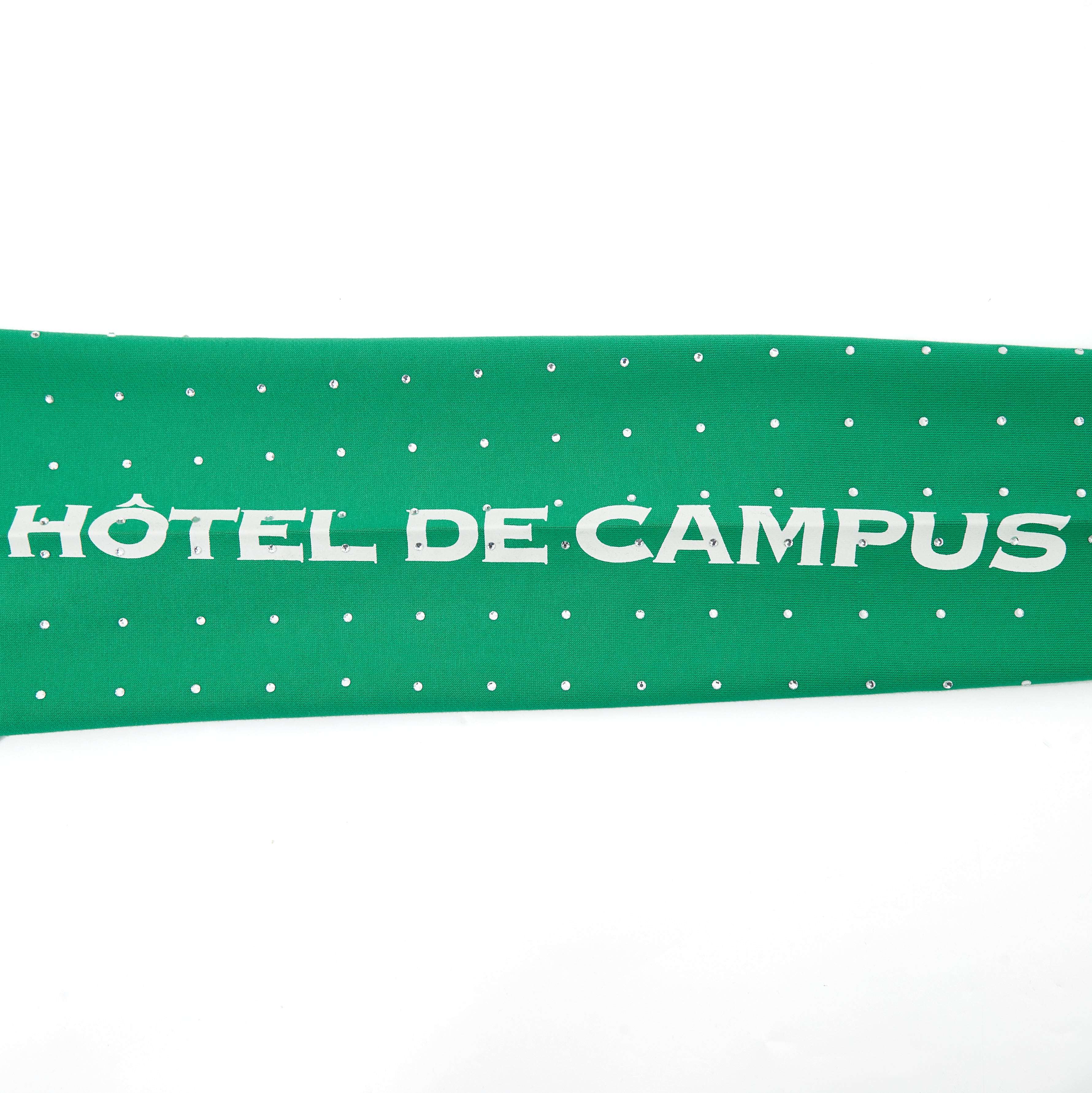 Louvre Zip Up Hoodie (Sun Fade Wash Green)