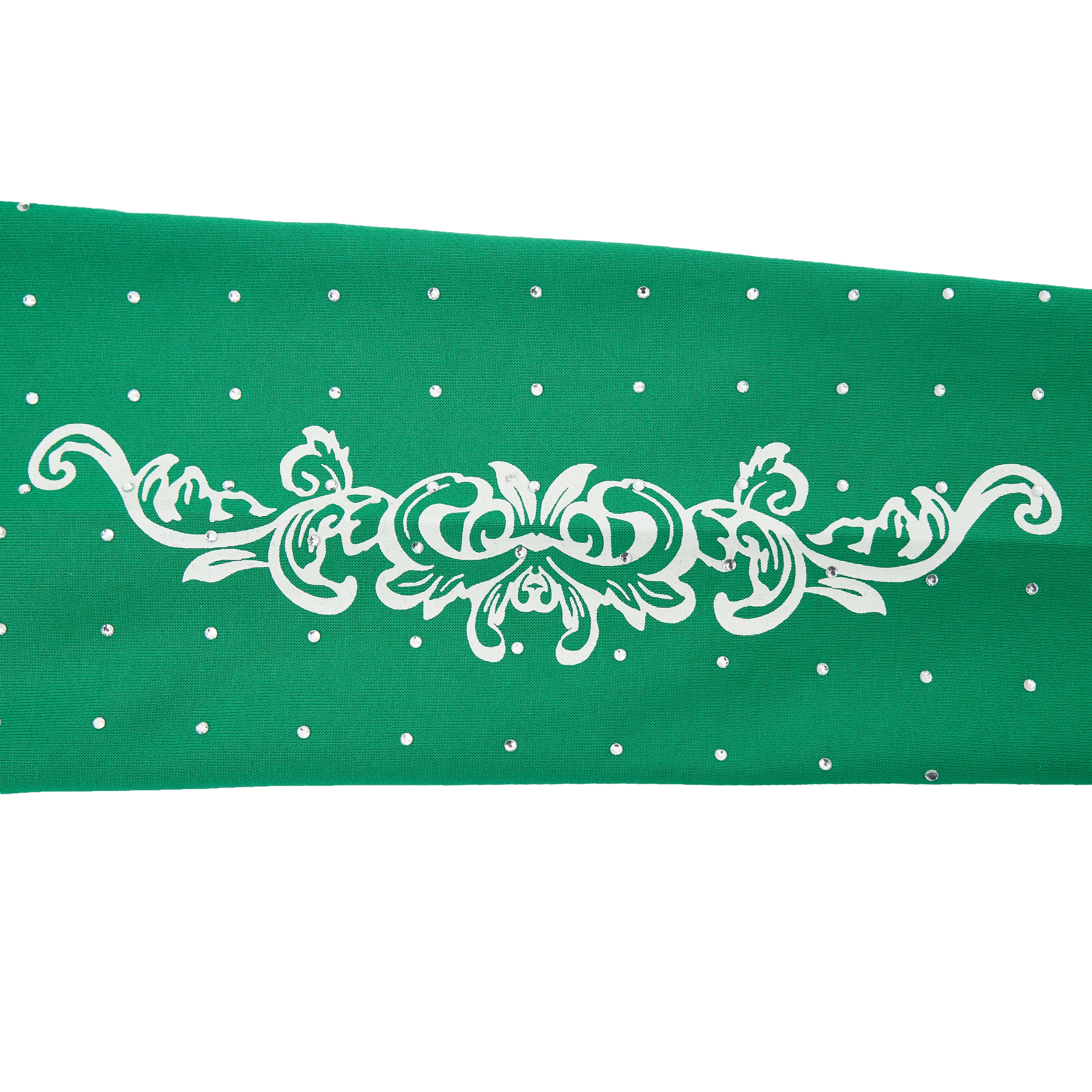 Louvre Zip Up Hoodie (Sun Fade Wash Green)