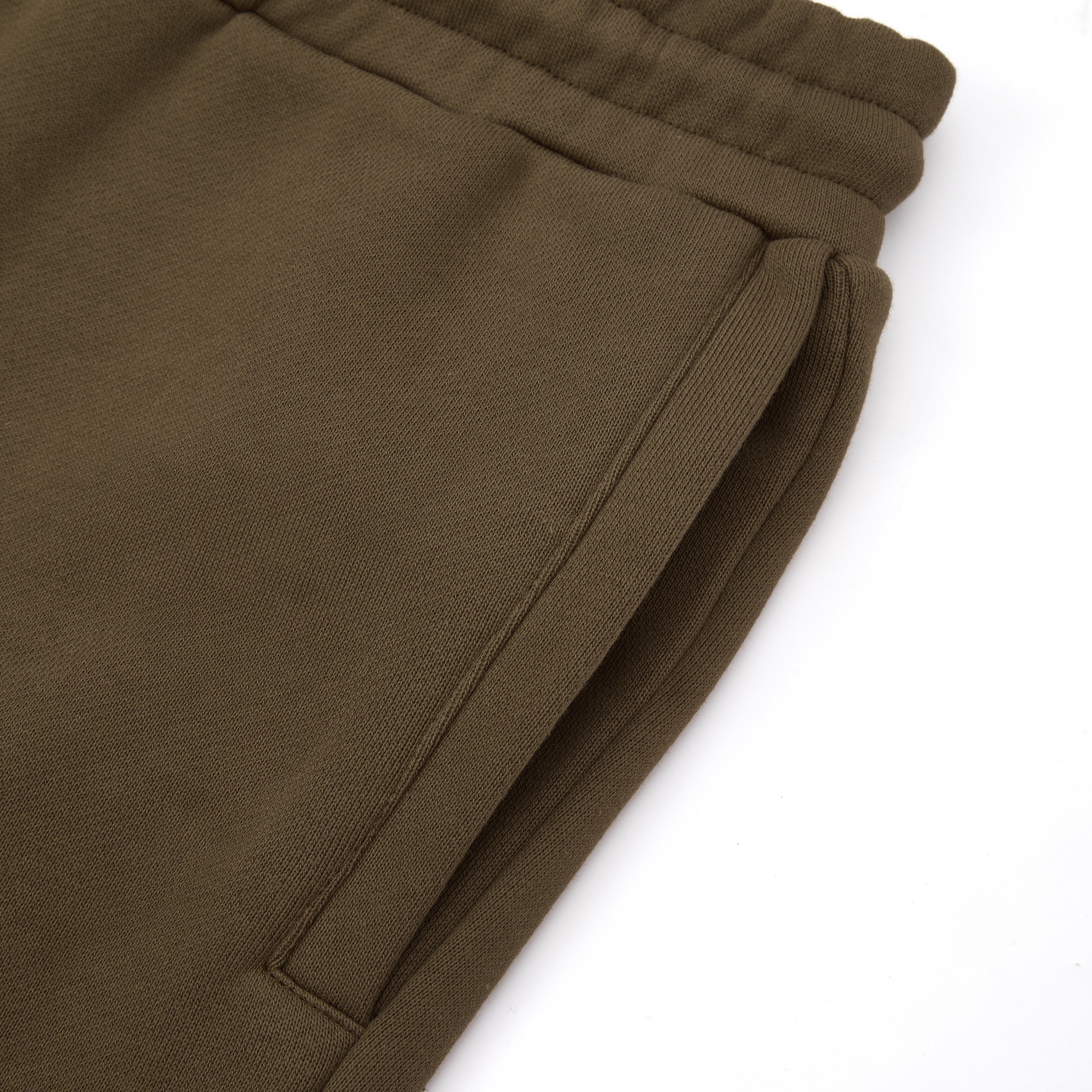 Alumni Flares (Brown)