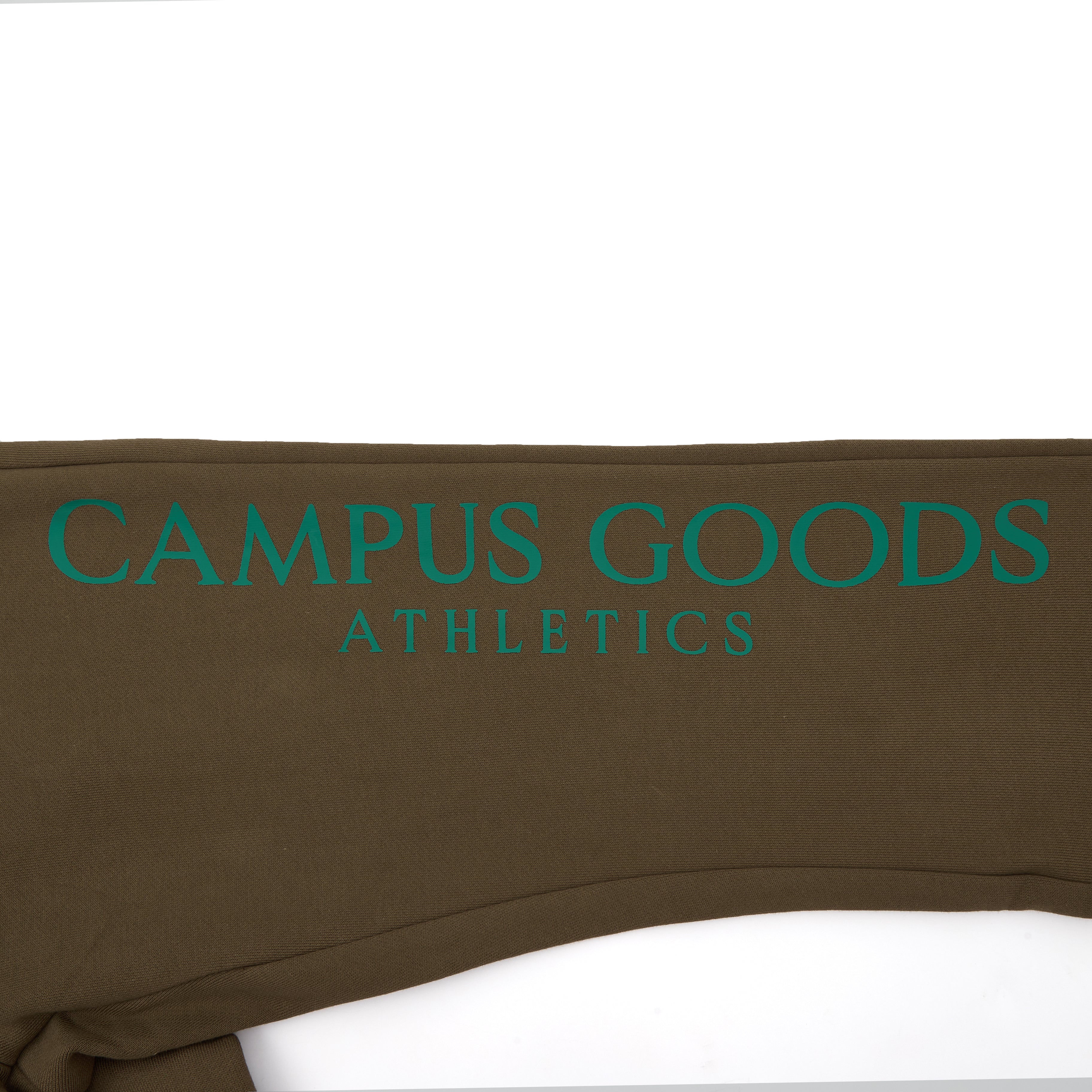 Alumni Flares (Brown)