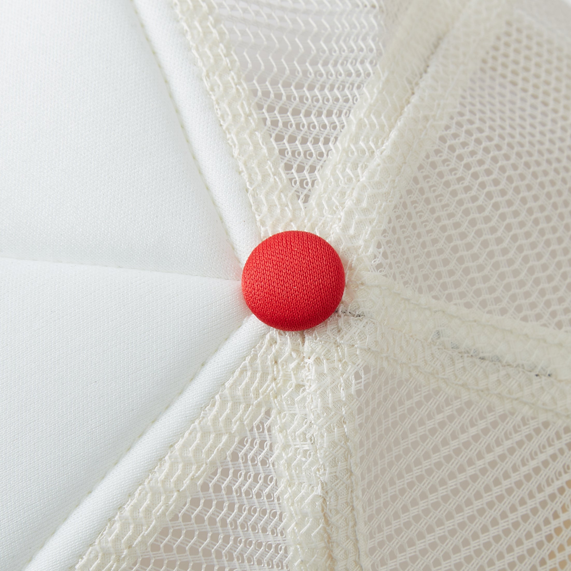 Chateau Trucker Snapback Hat