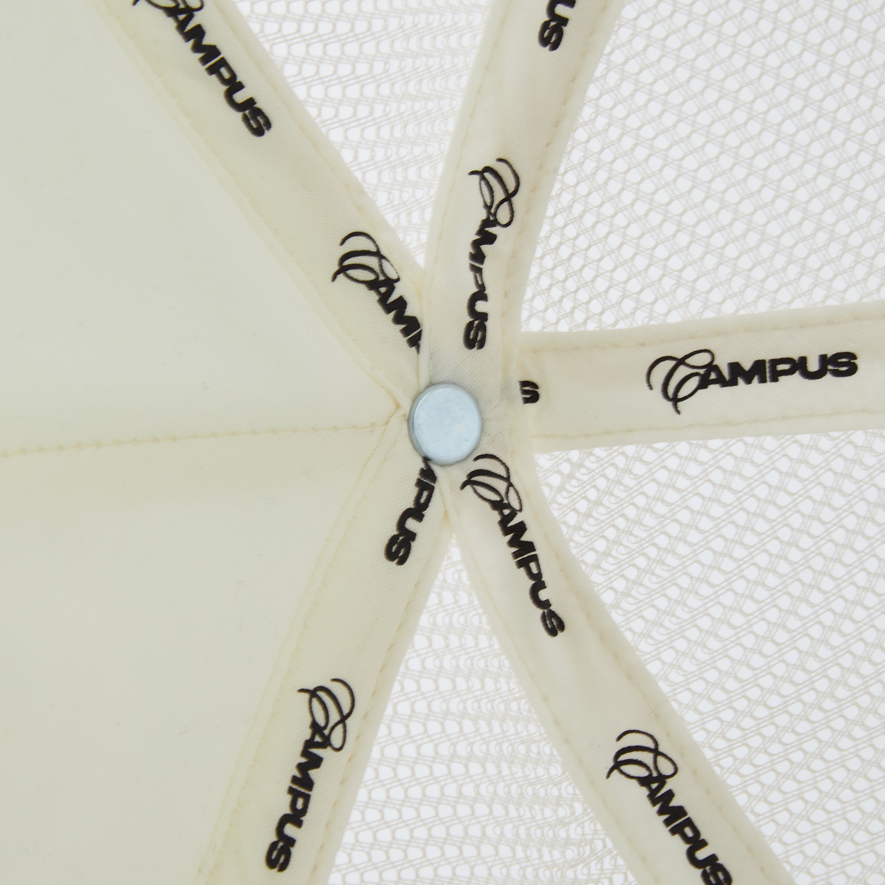 Chateau Trucker Snapback Hat