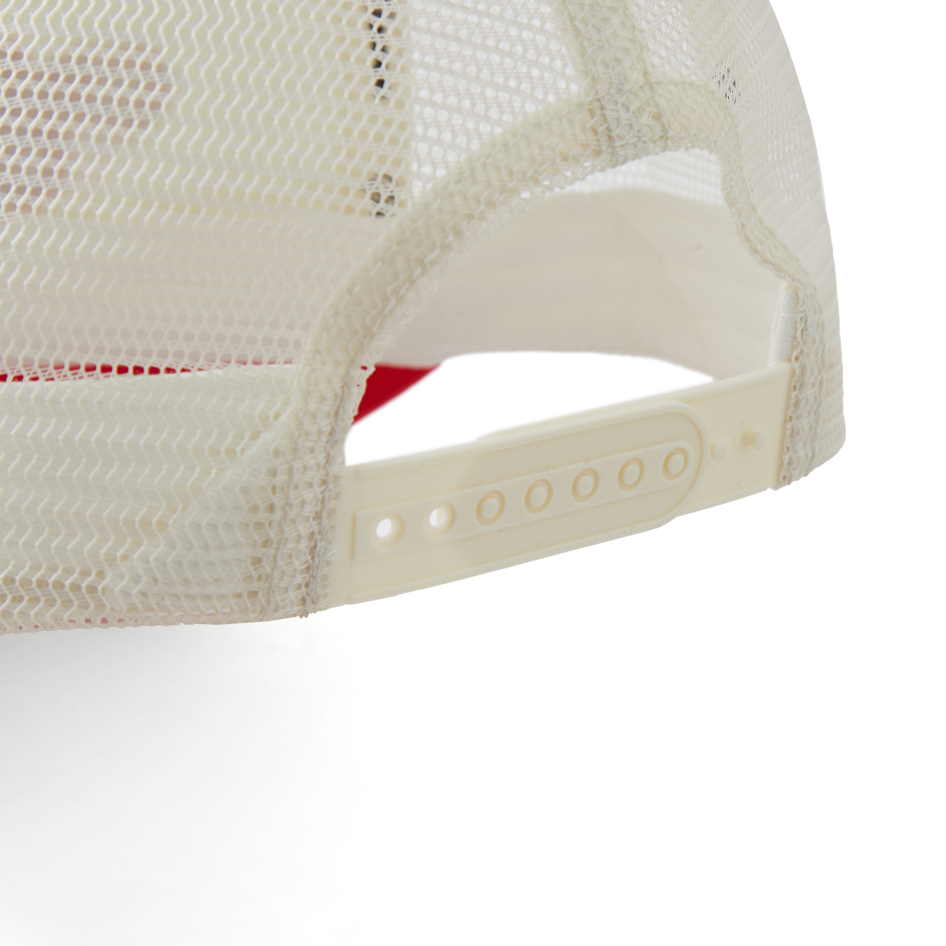 Chateau Trucker Snapback Hat