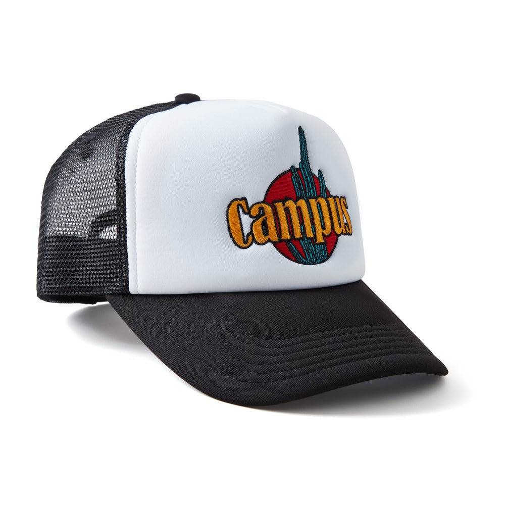 Outlaw Trucker Snapback Hat