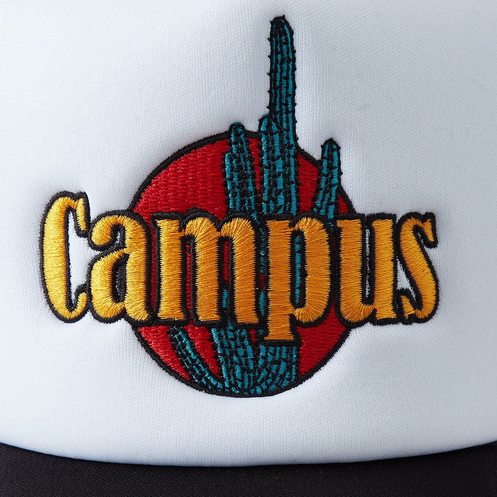 Outlaw Trucker Snapback Hat