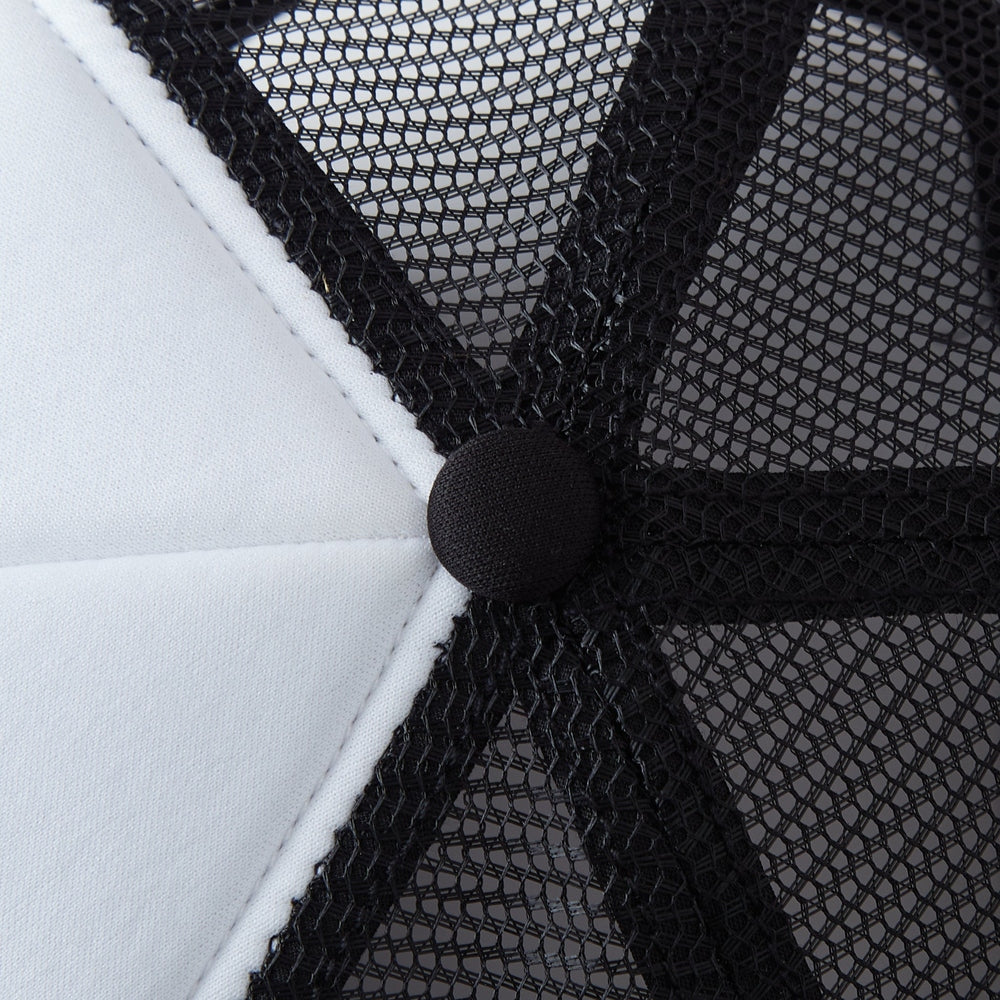 Outlaw Trucker Snapback Hat