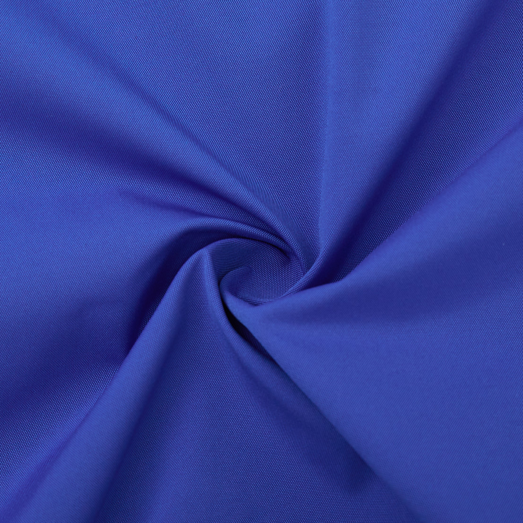 La Vida Nylon Shorts (Blue)