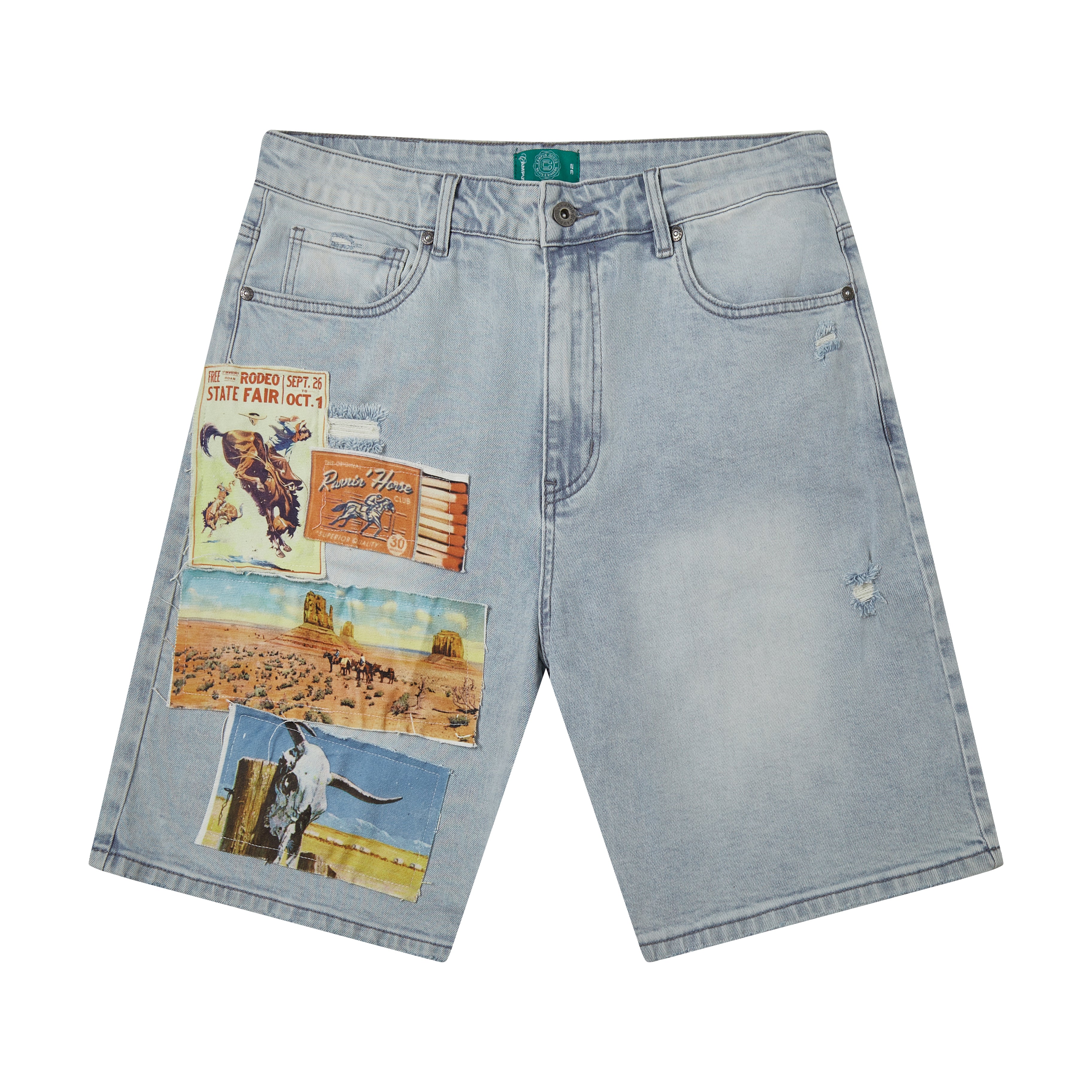 Campus Goods LA