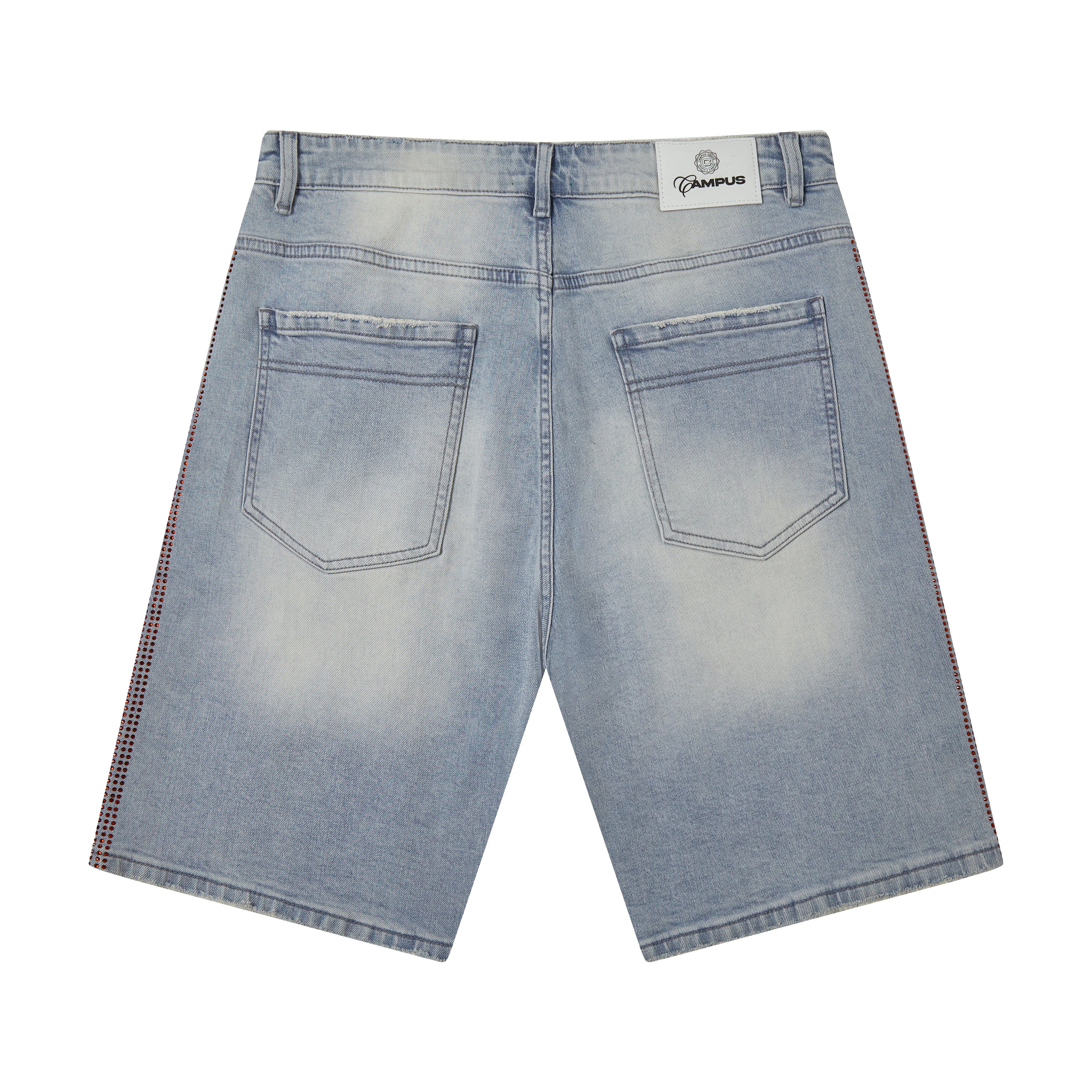 Stamp Jorts