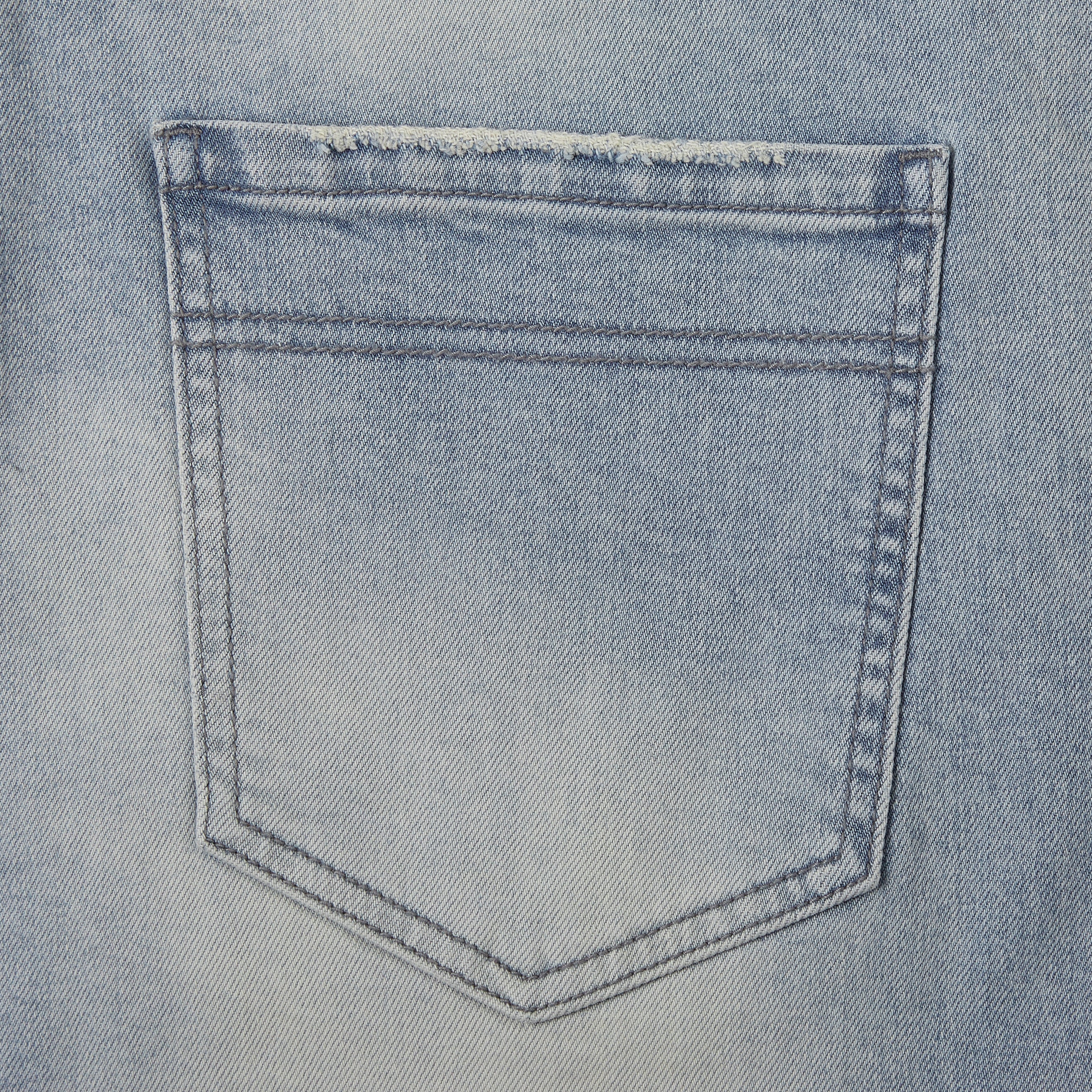 Stamp Jorts