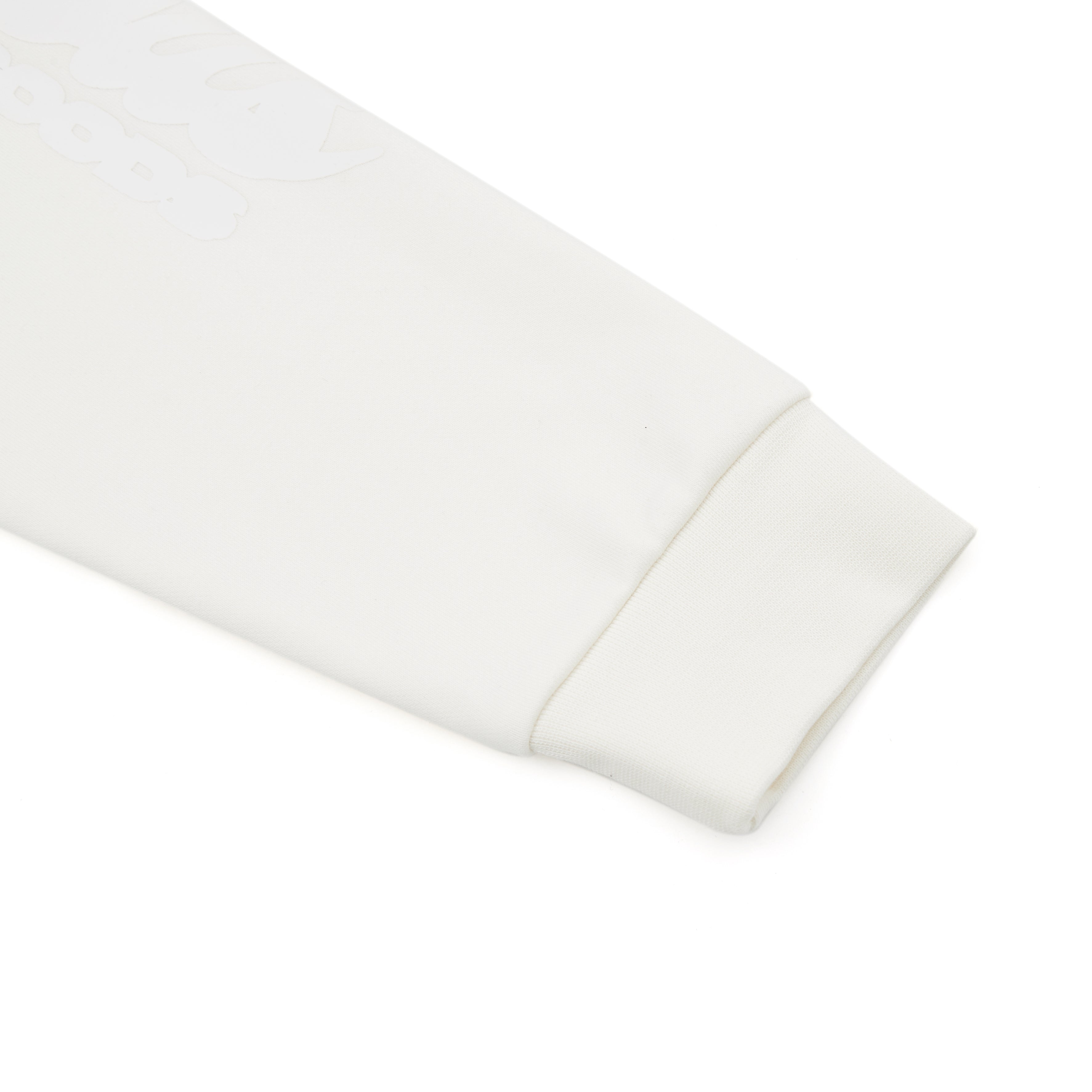 Fumes Hoodie (Cream)