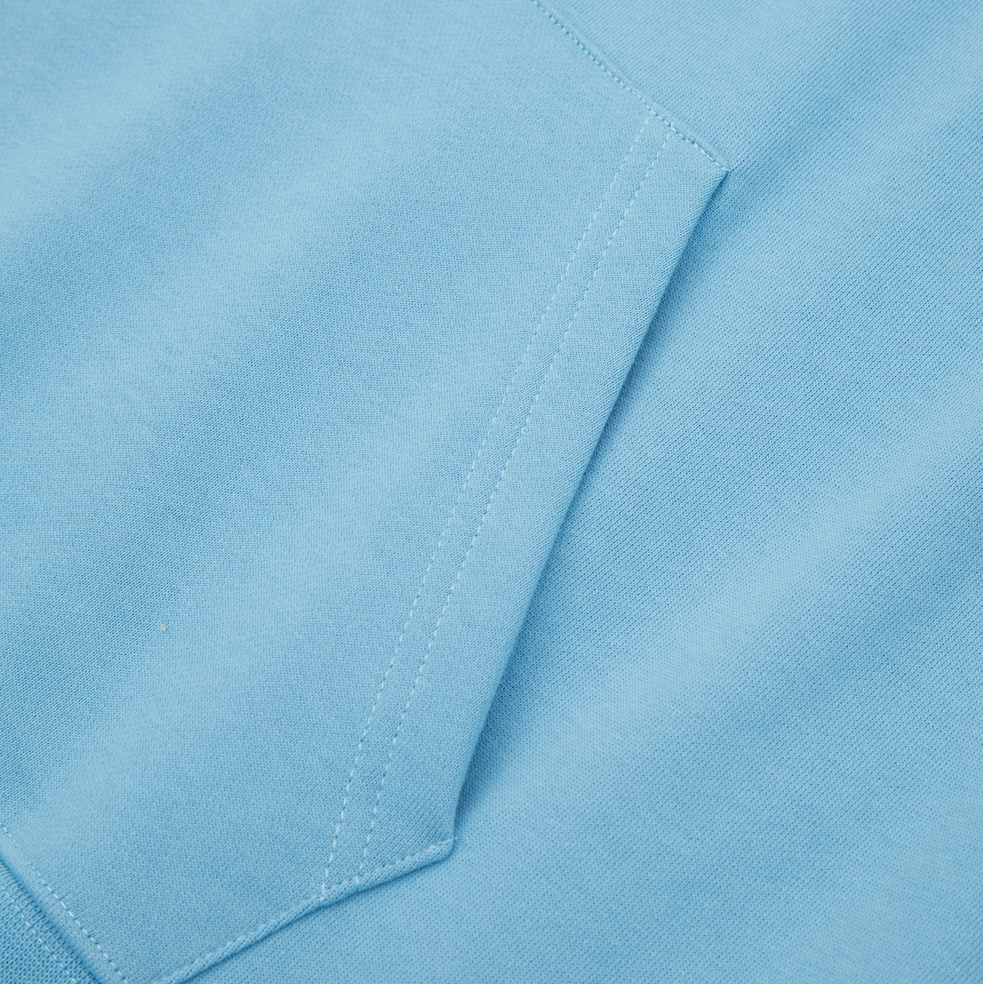 Fumes Hoodie (Baby Blue)