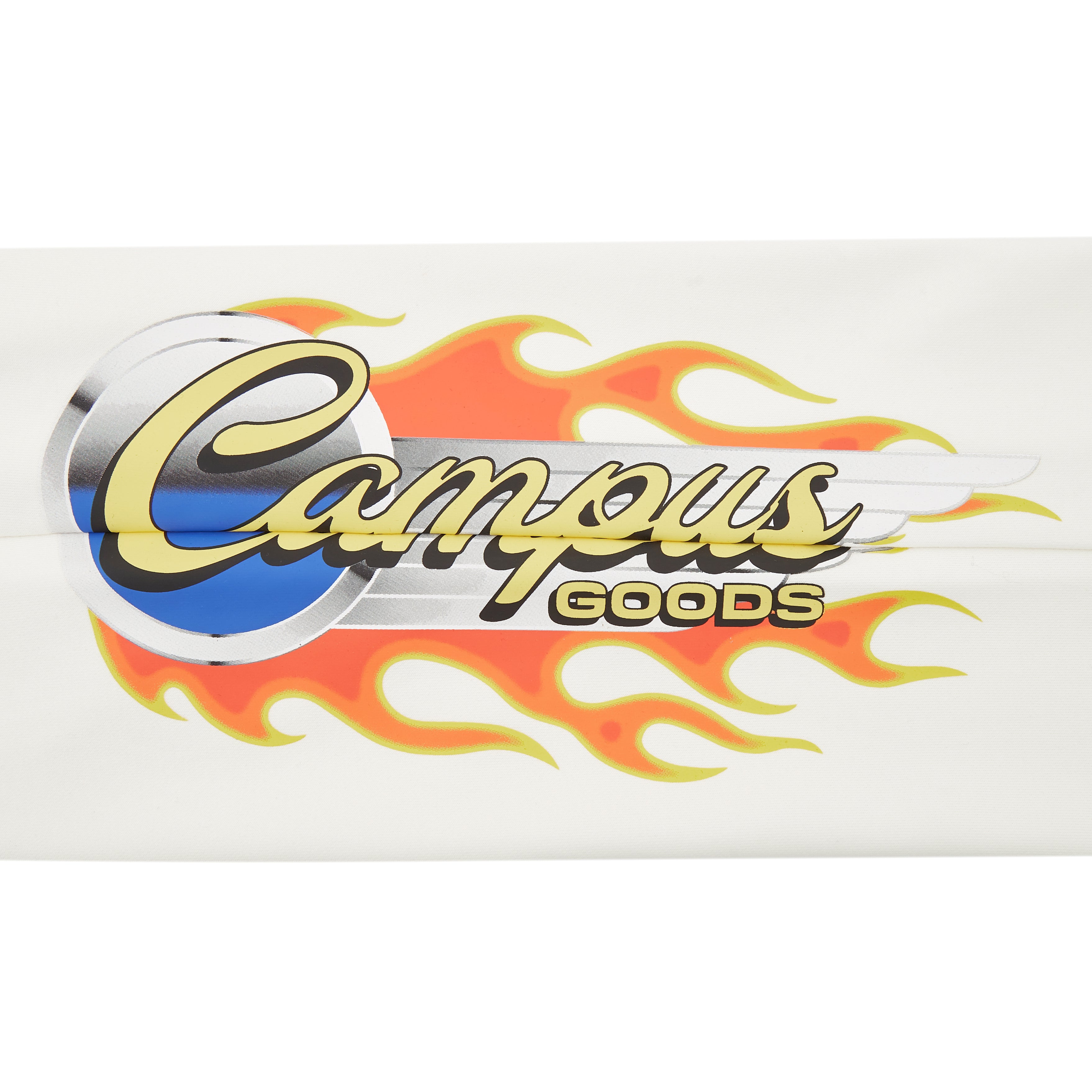 Fumes Flares (Cream)