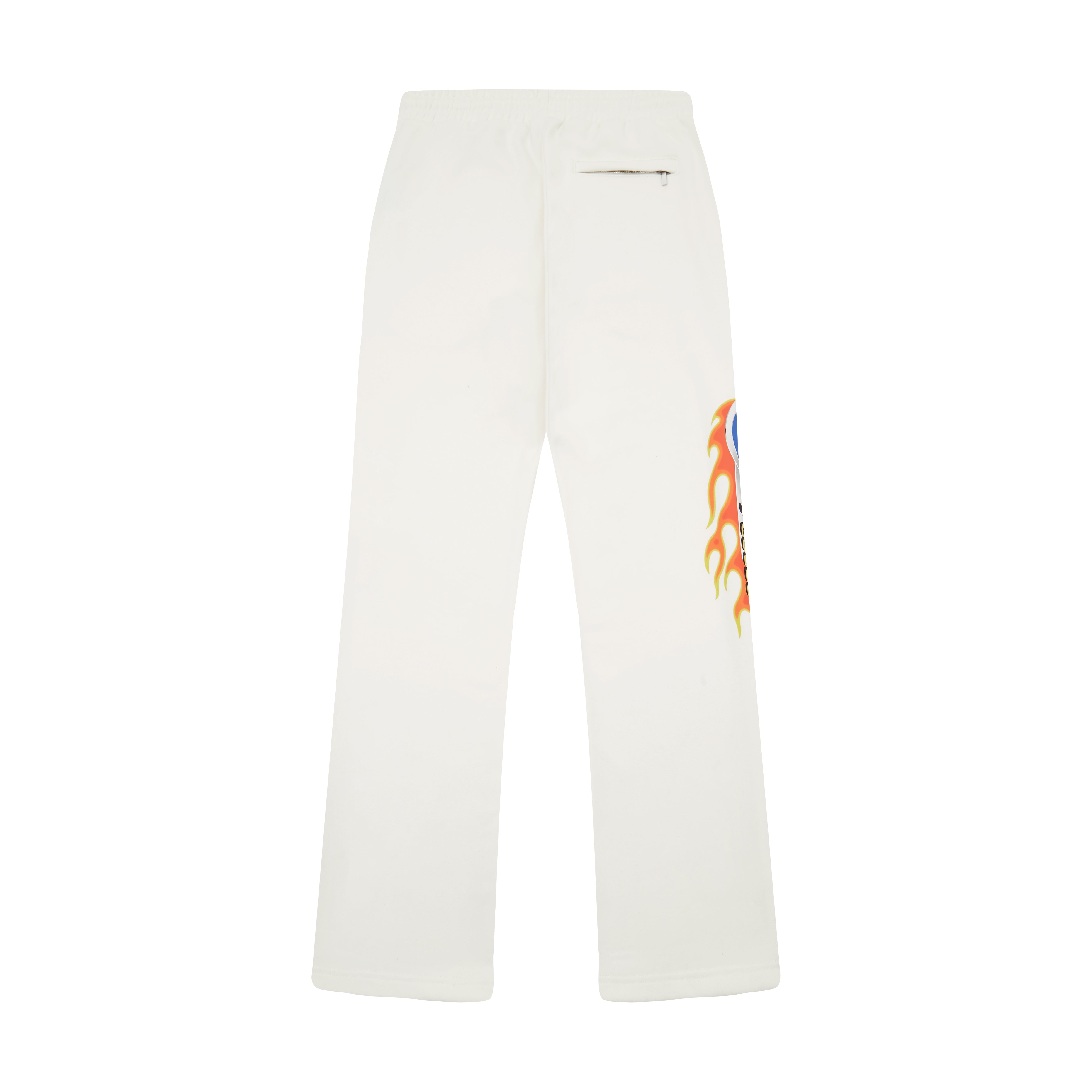 Fumes Flares (Cream)