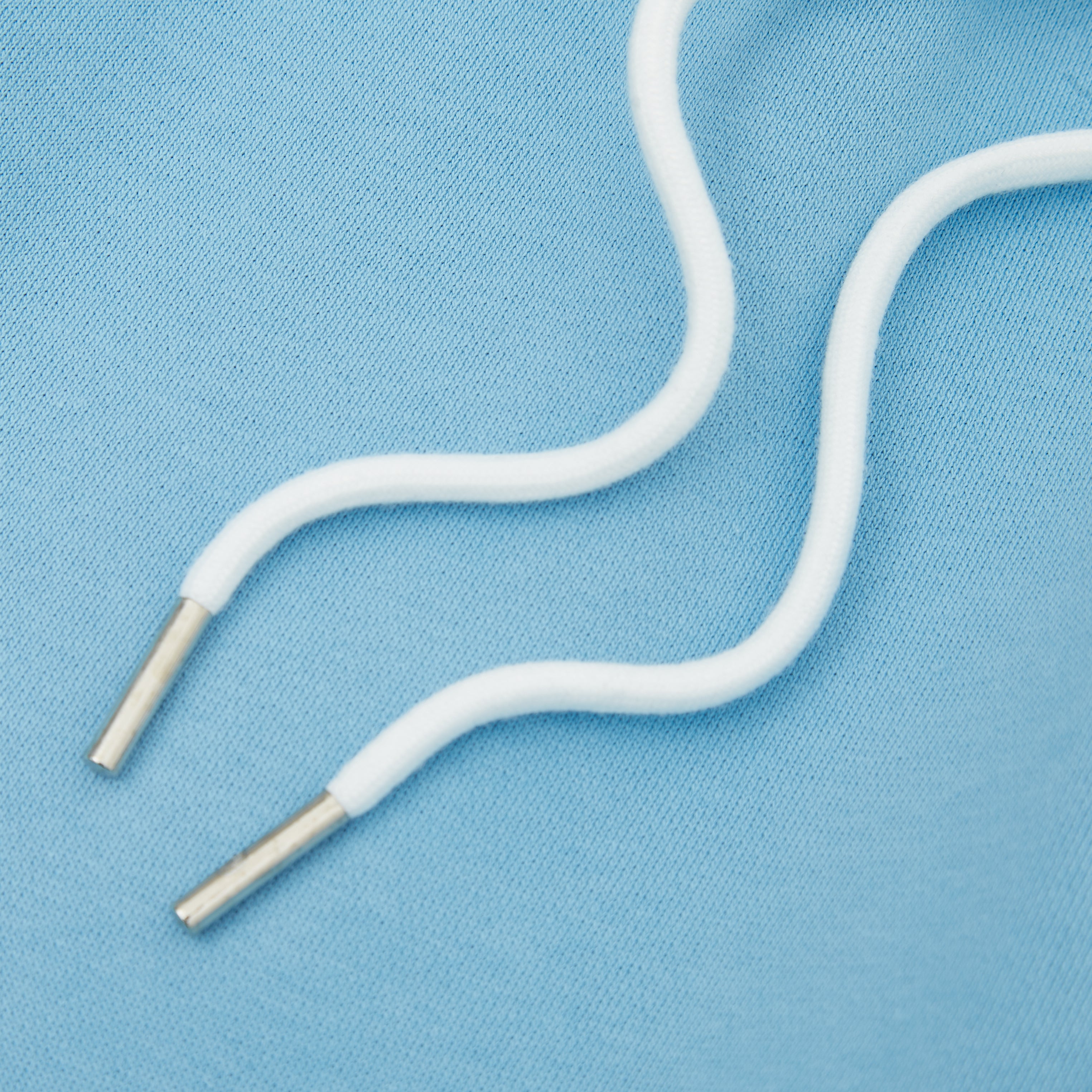 Fumes Flares (Baby Blue)