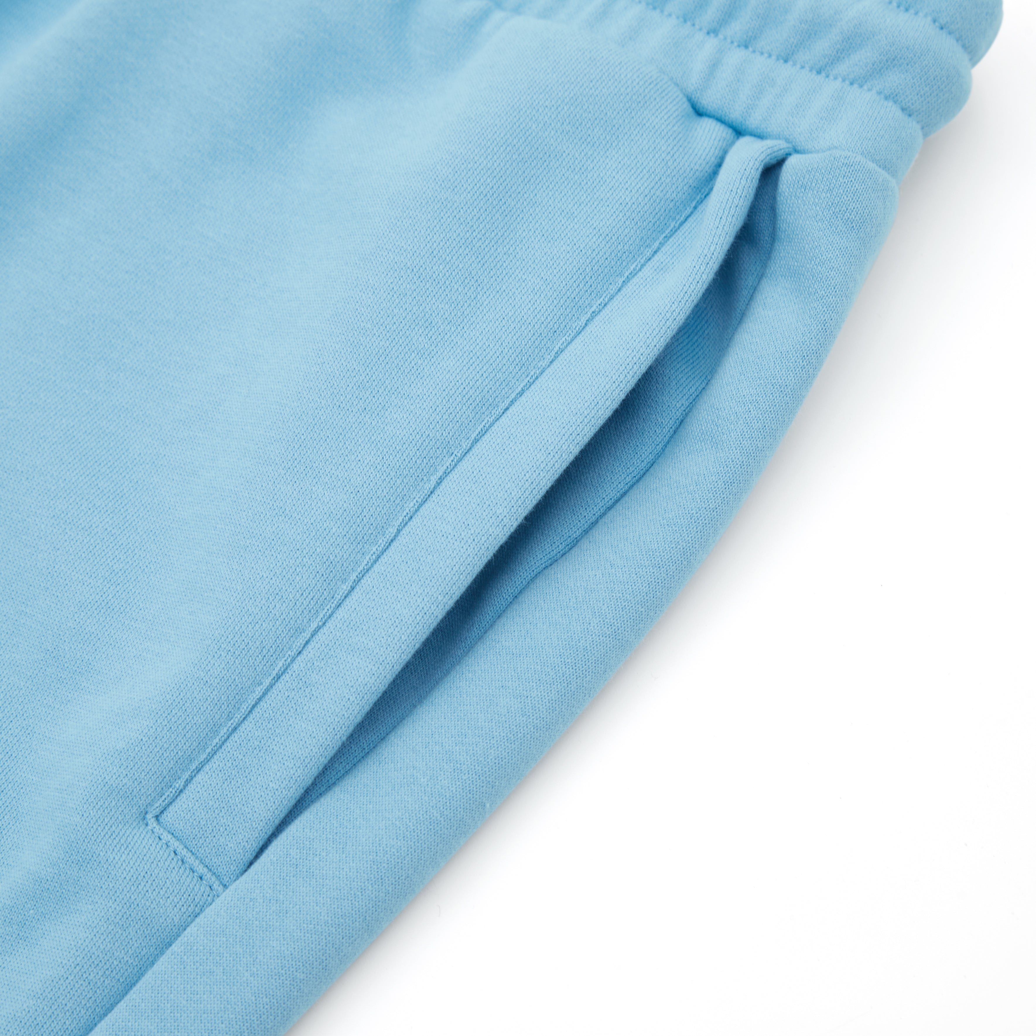 Fumes Flares (Baby Blue)