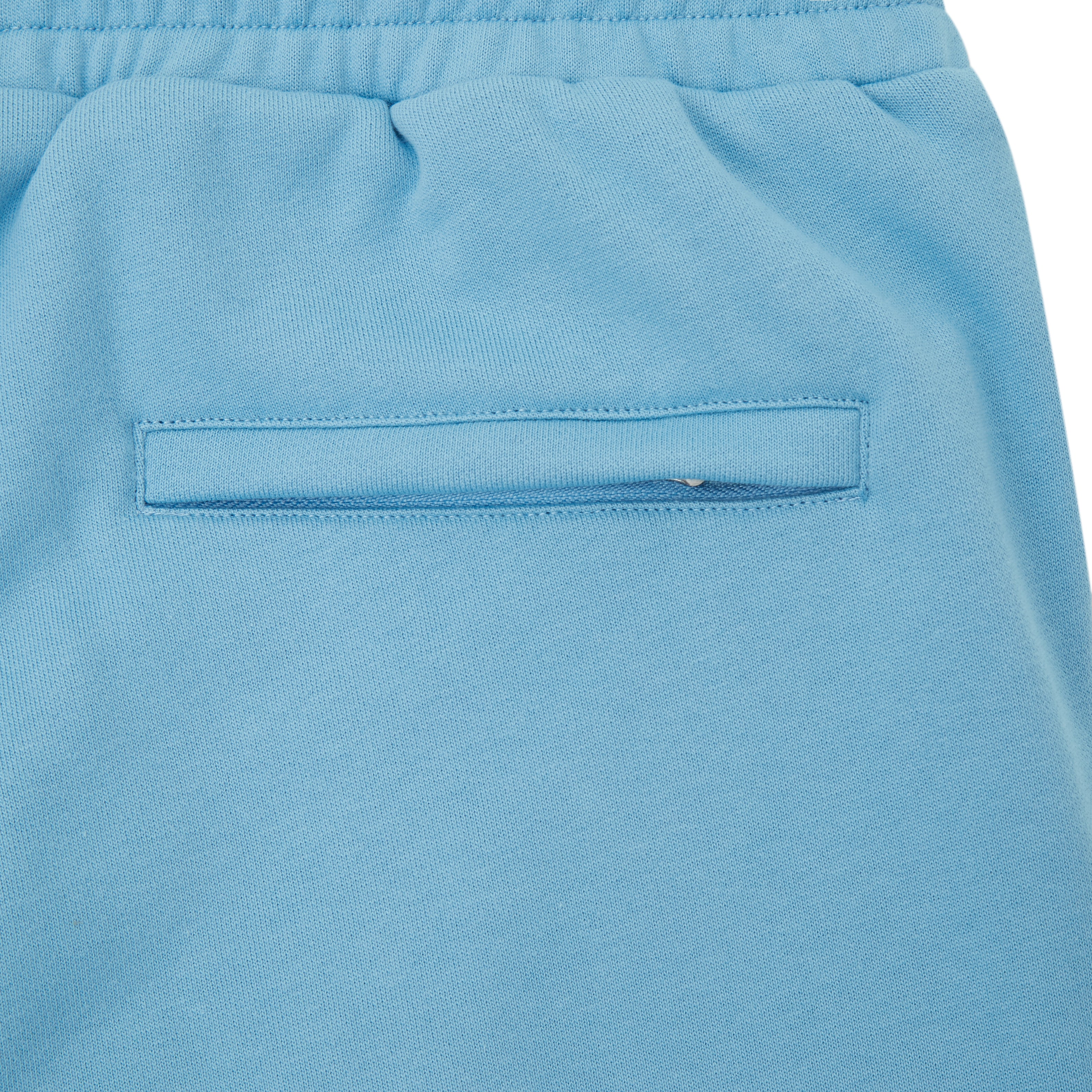 Fumes Flares (Baby Blue)