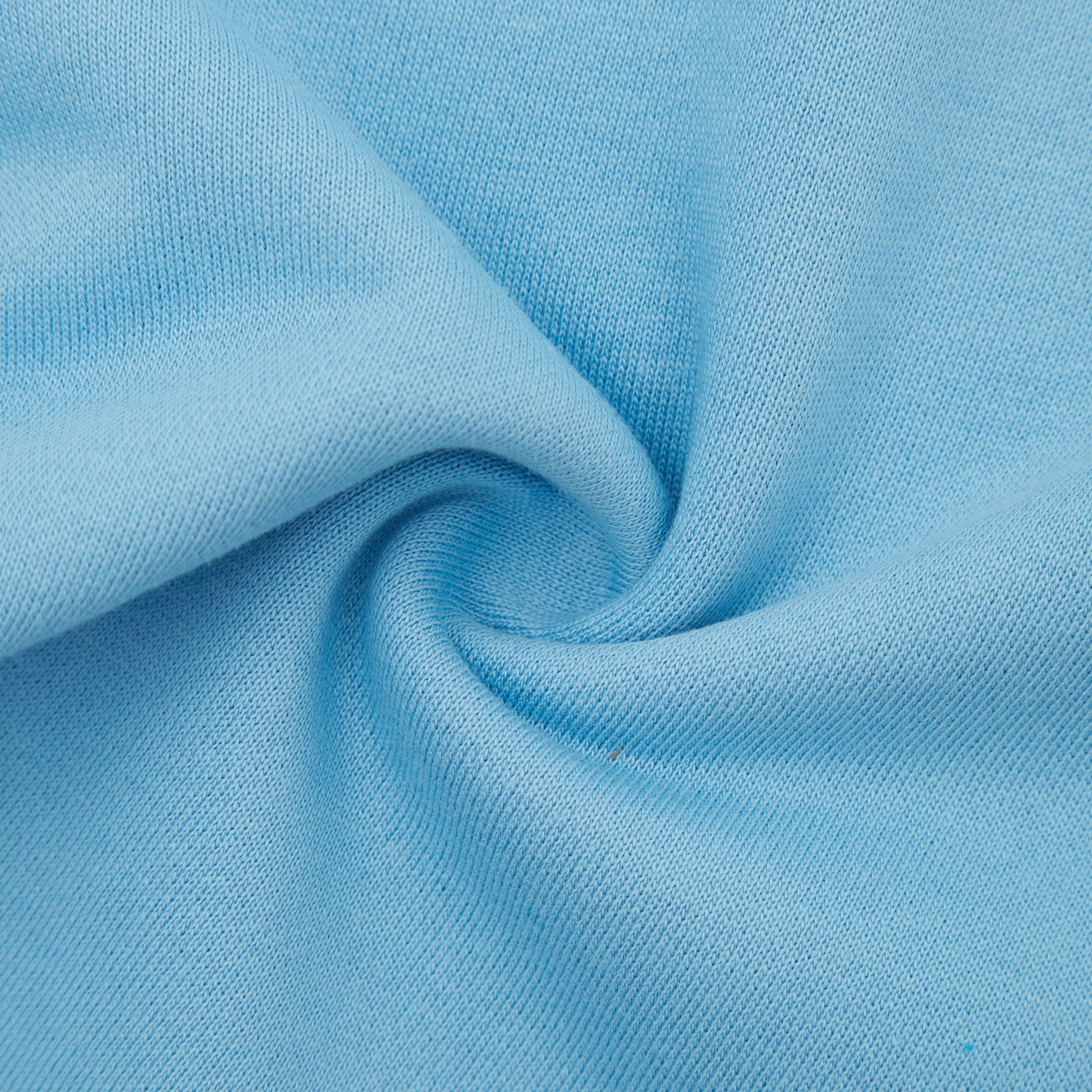 Fumes Flares (Baby Blue)