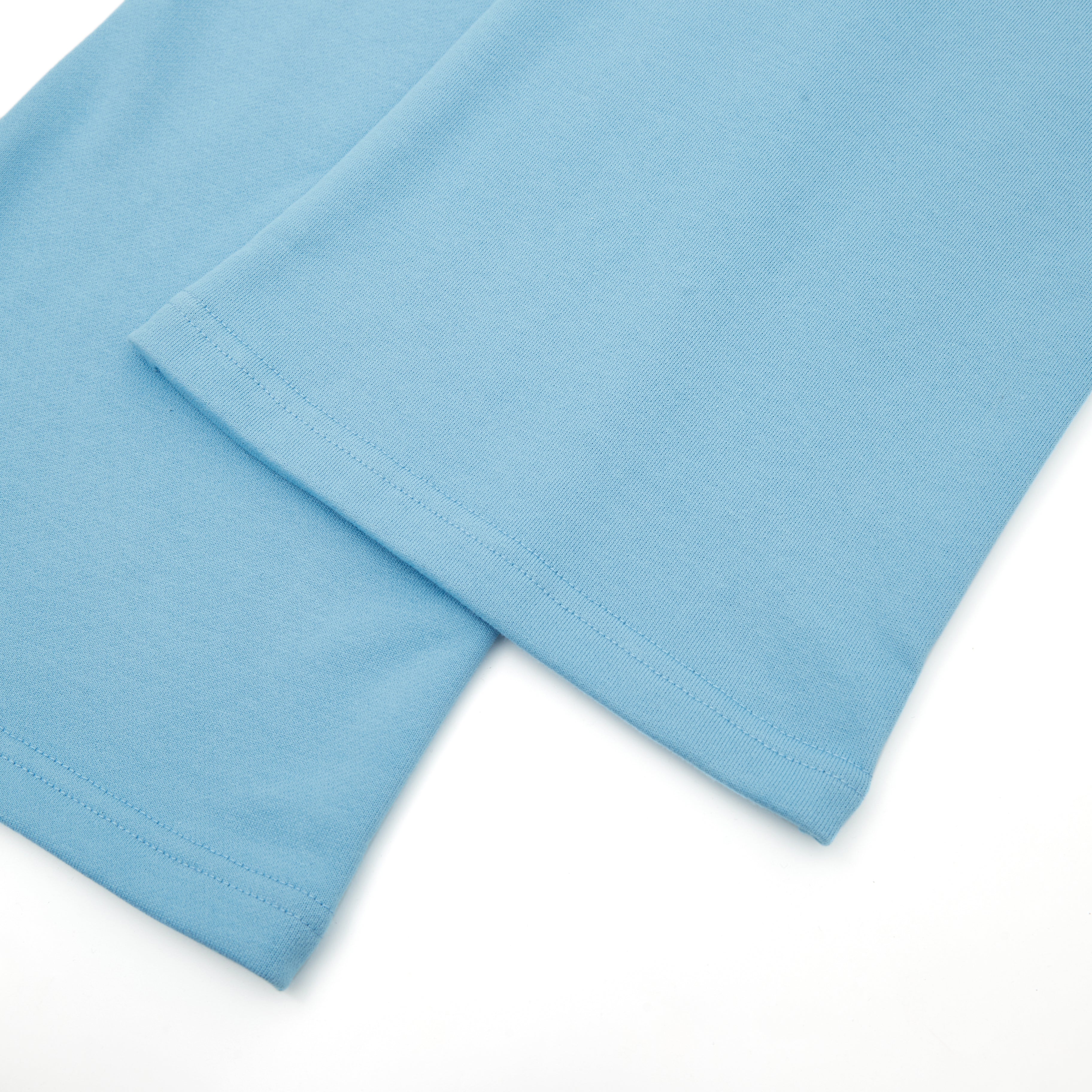 Fumes Flares (Baby Blue)