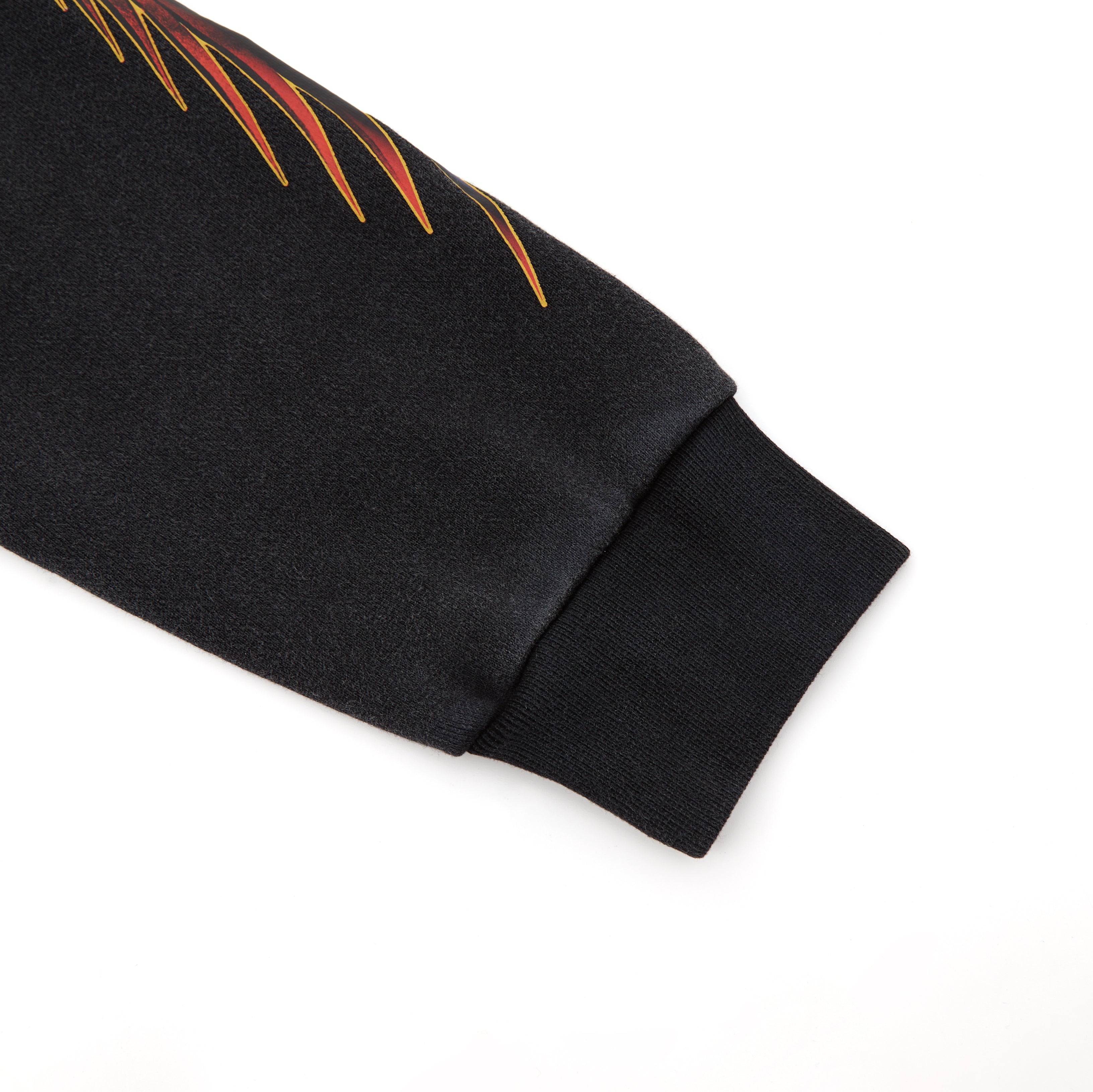 World Tour Hoodie (Vintage Black)