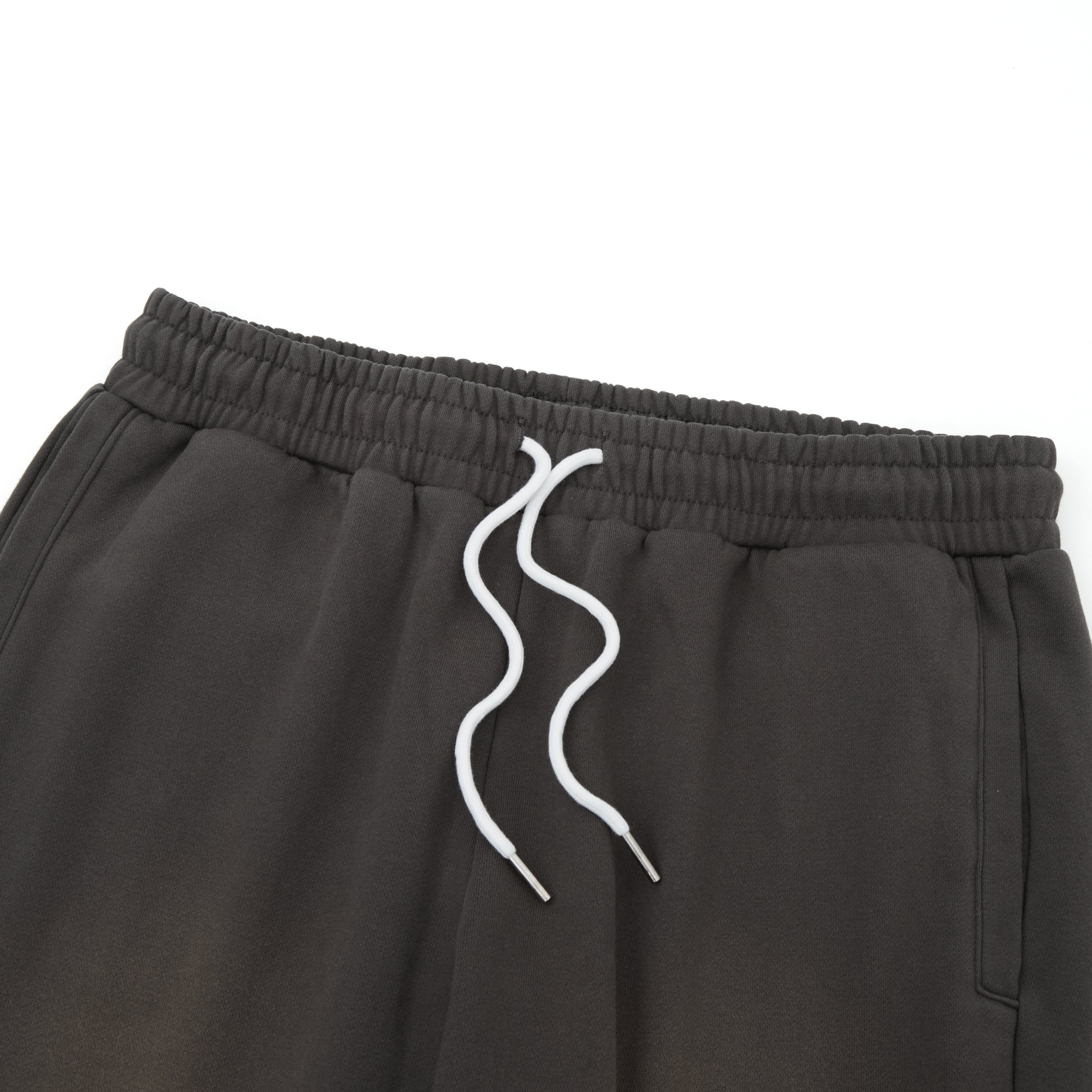 Eastwood Flares (Sun Fade Charcoal)