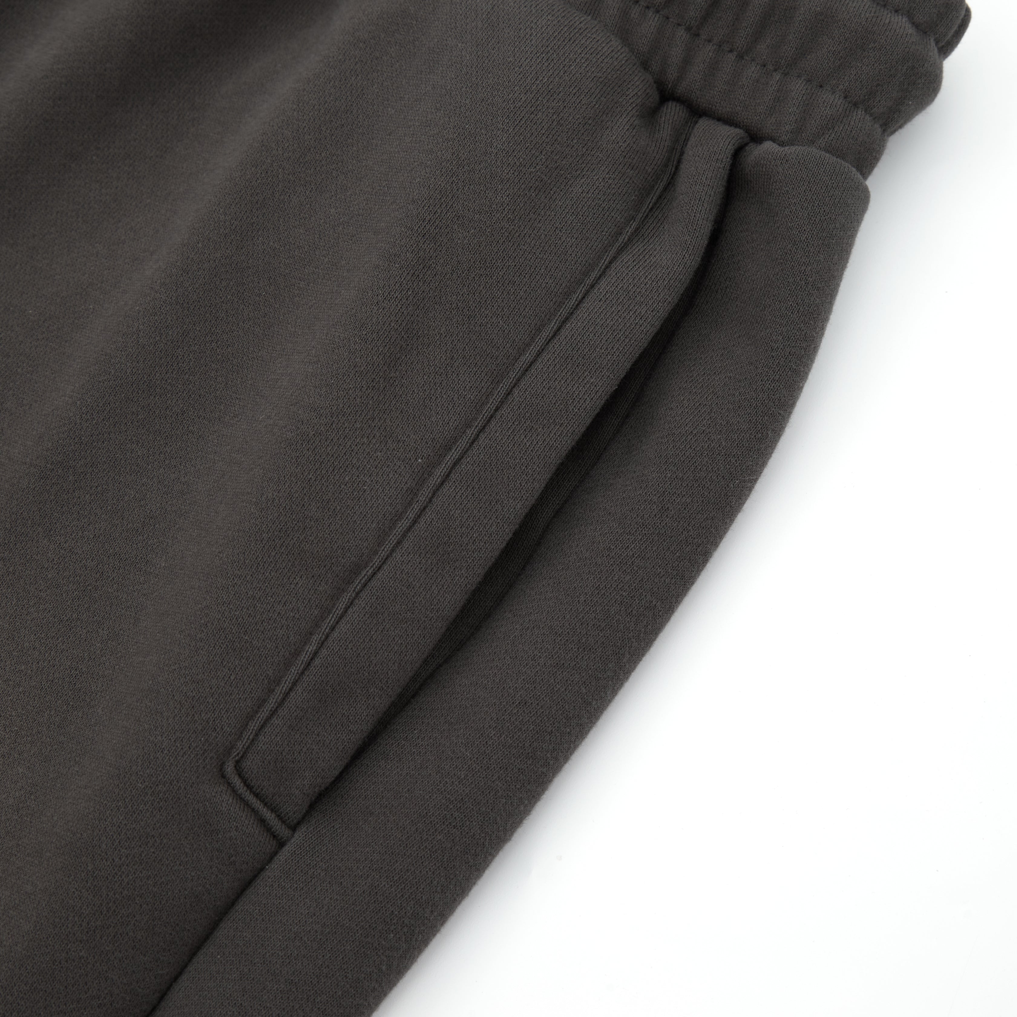 Eastwood Flares (Sun Fade Charcoal)