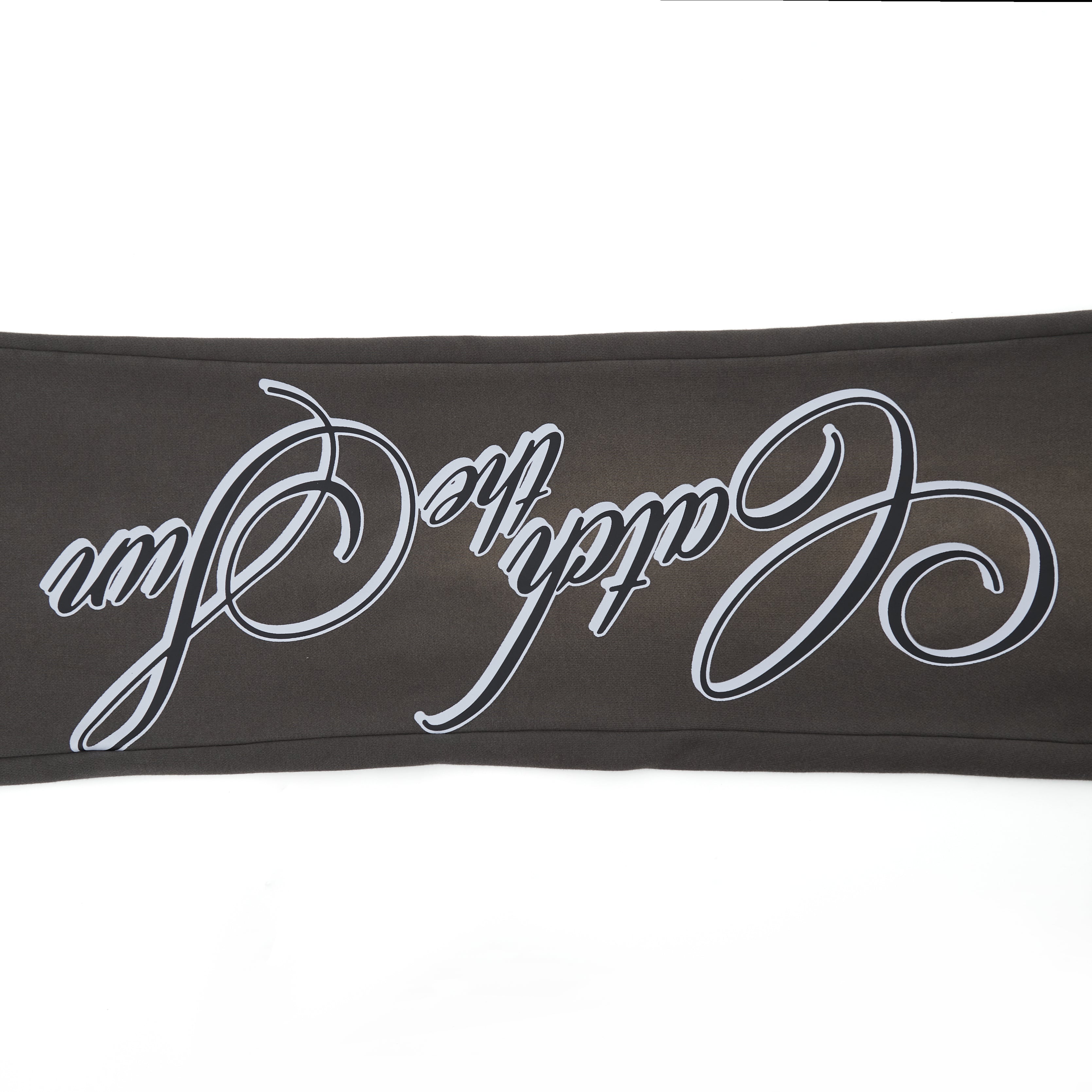 Eastwood Flares (Sun Fade Charcoal)