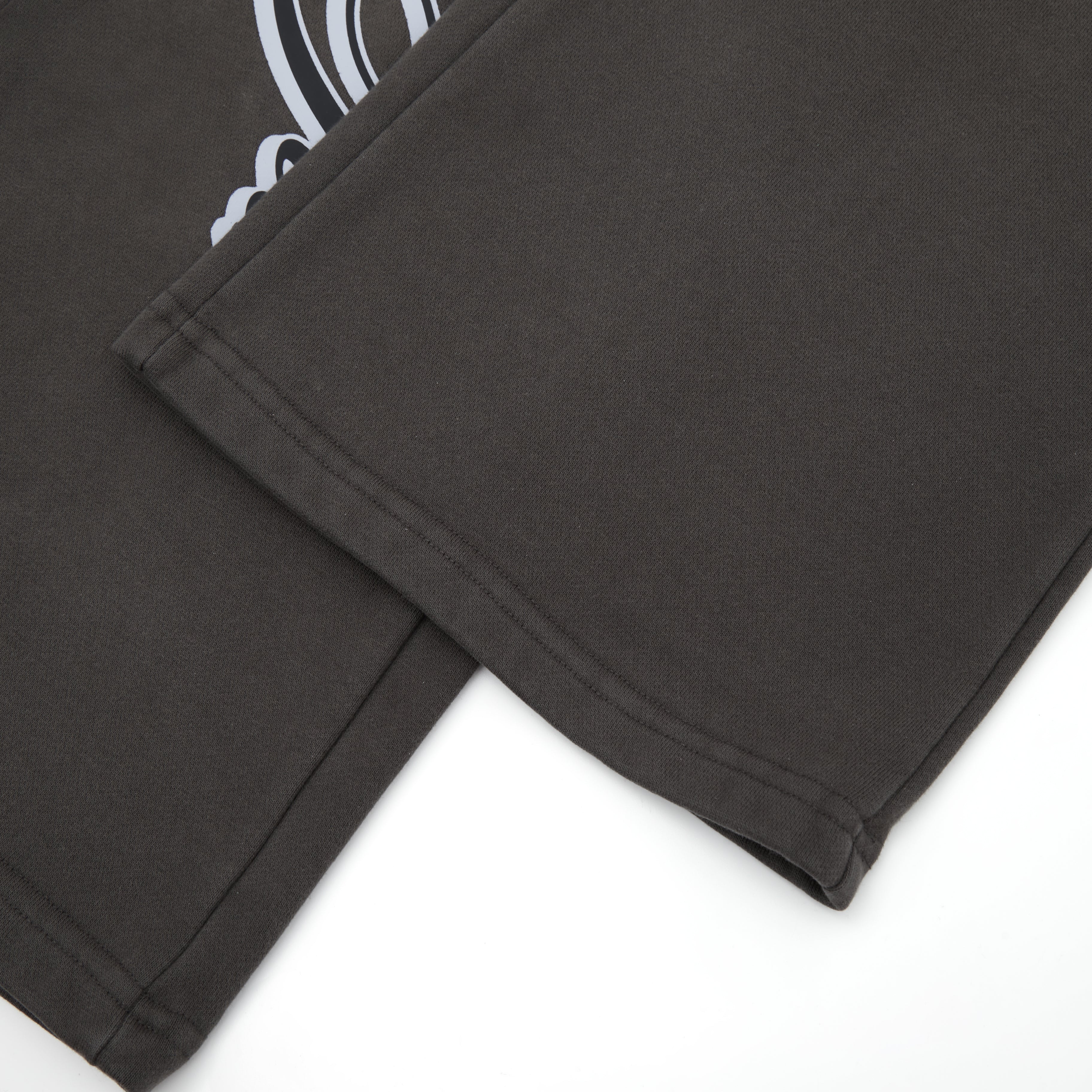 Eastwood Flares (Sun Fade Charcoal)