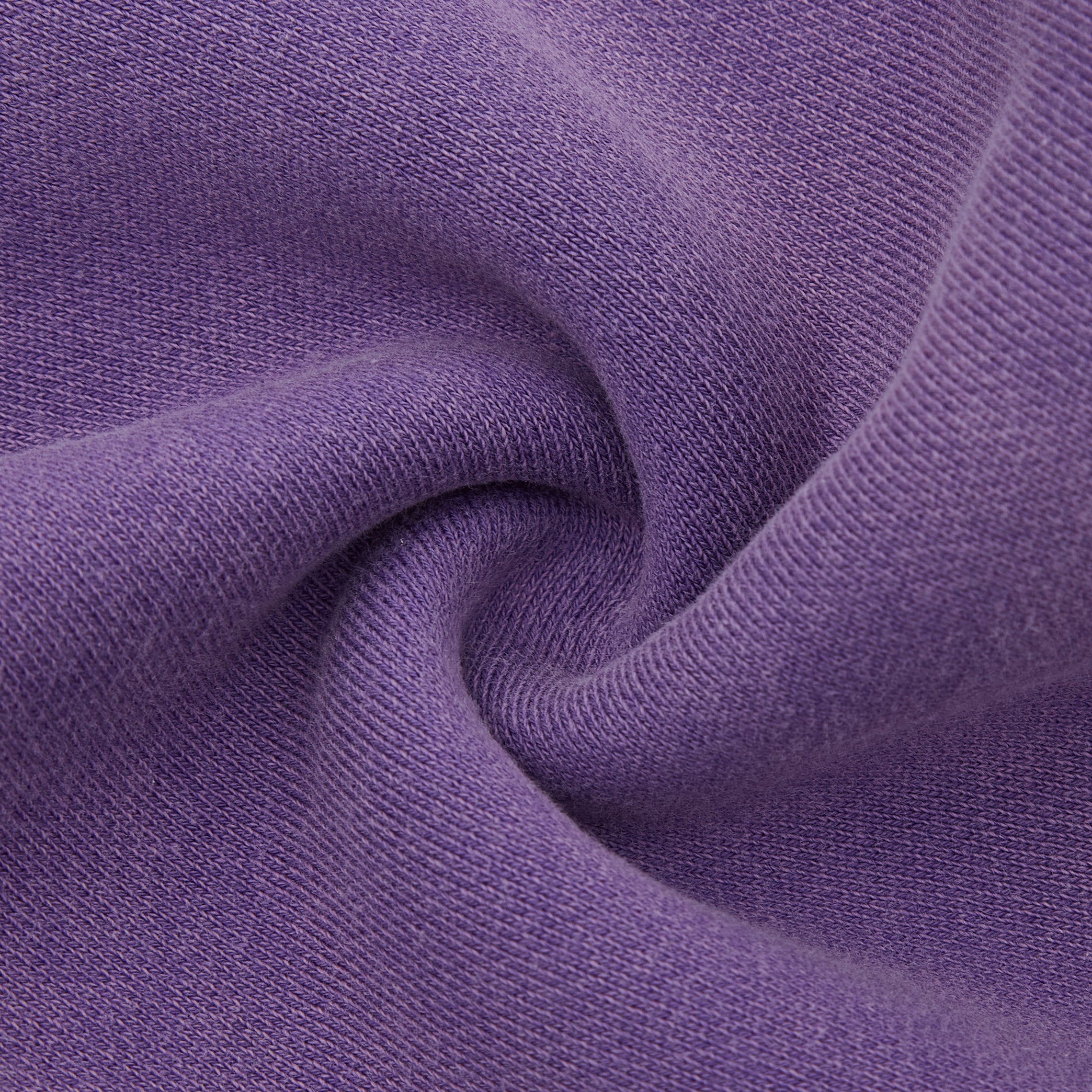 World Tour Hoodie (Vintage Purple)