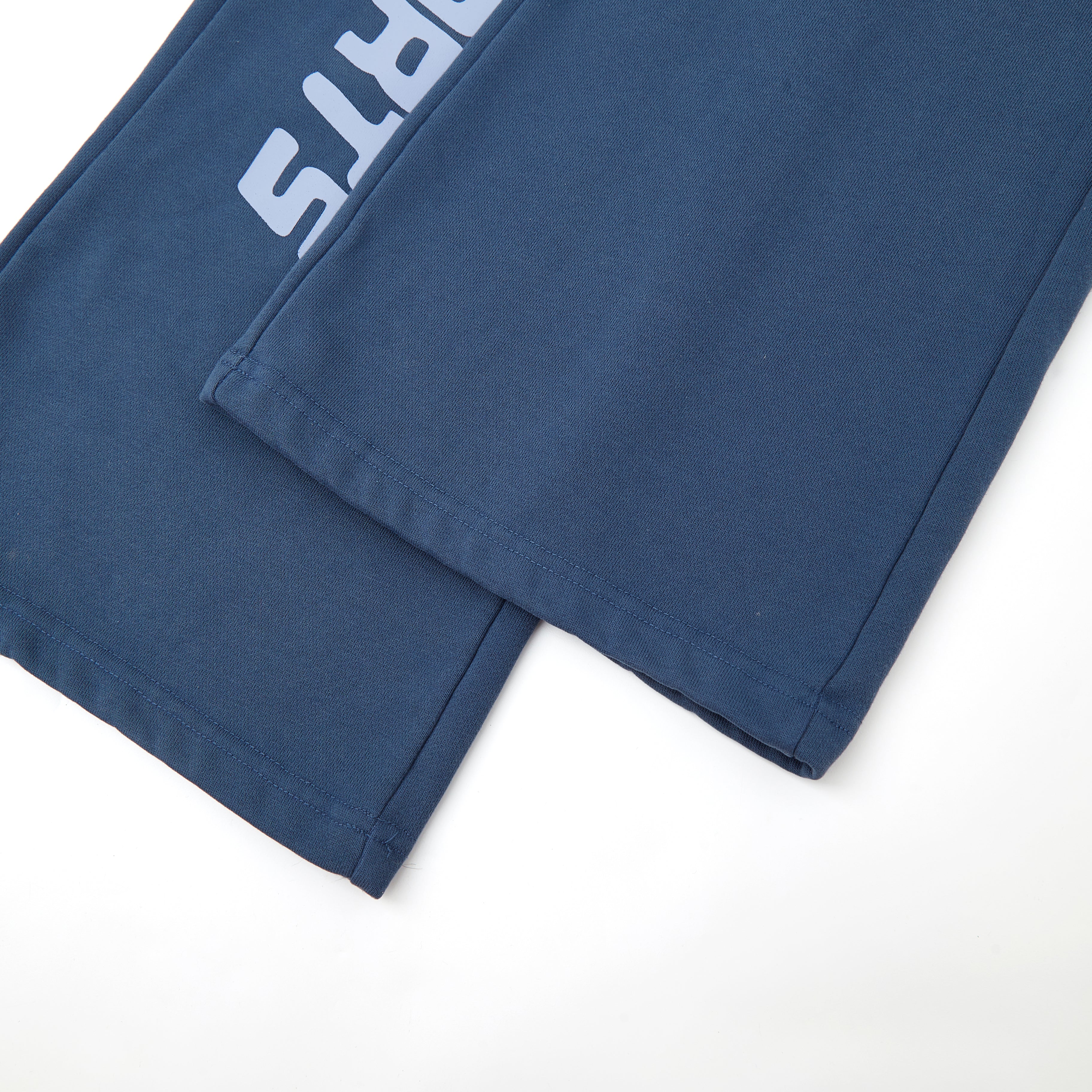 Motor Sports Flares (Sun Fade Blue)