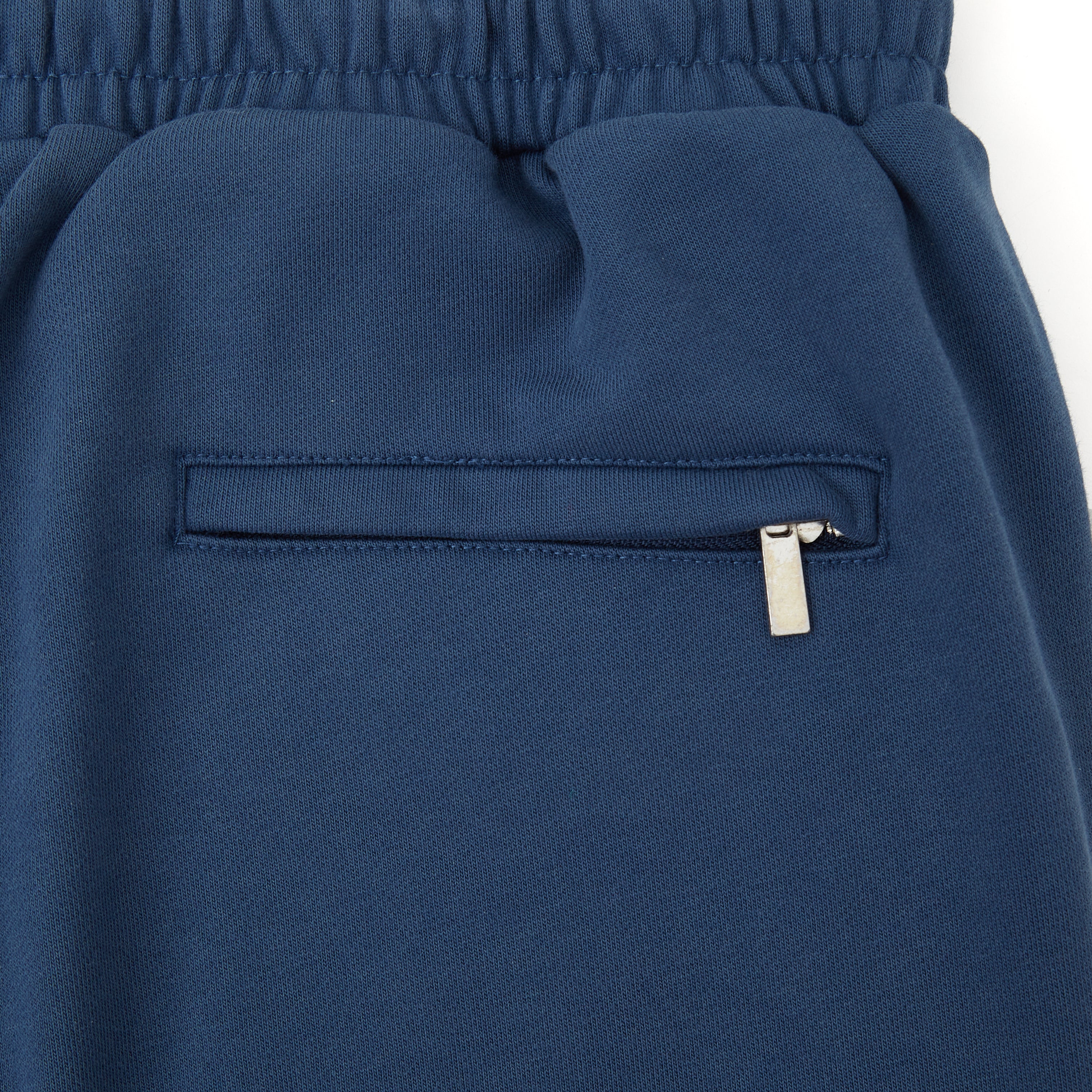 Motor Sports Flares (Sun Fade Blue)