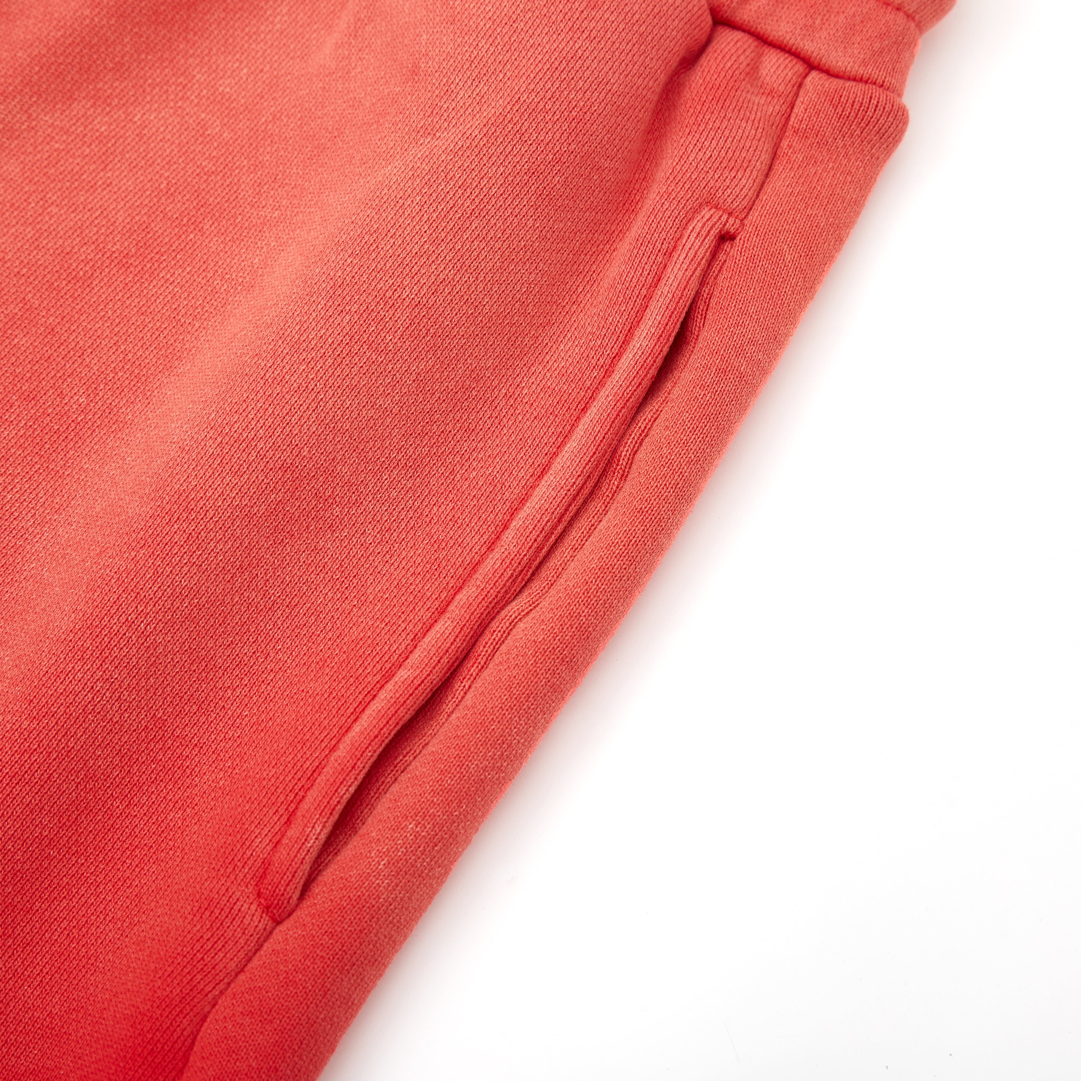 OFTR Terry Short (Red)