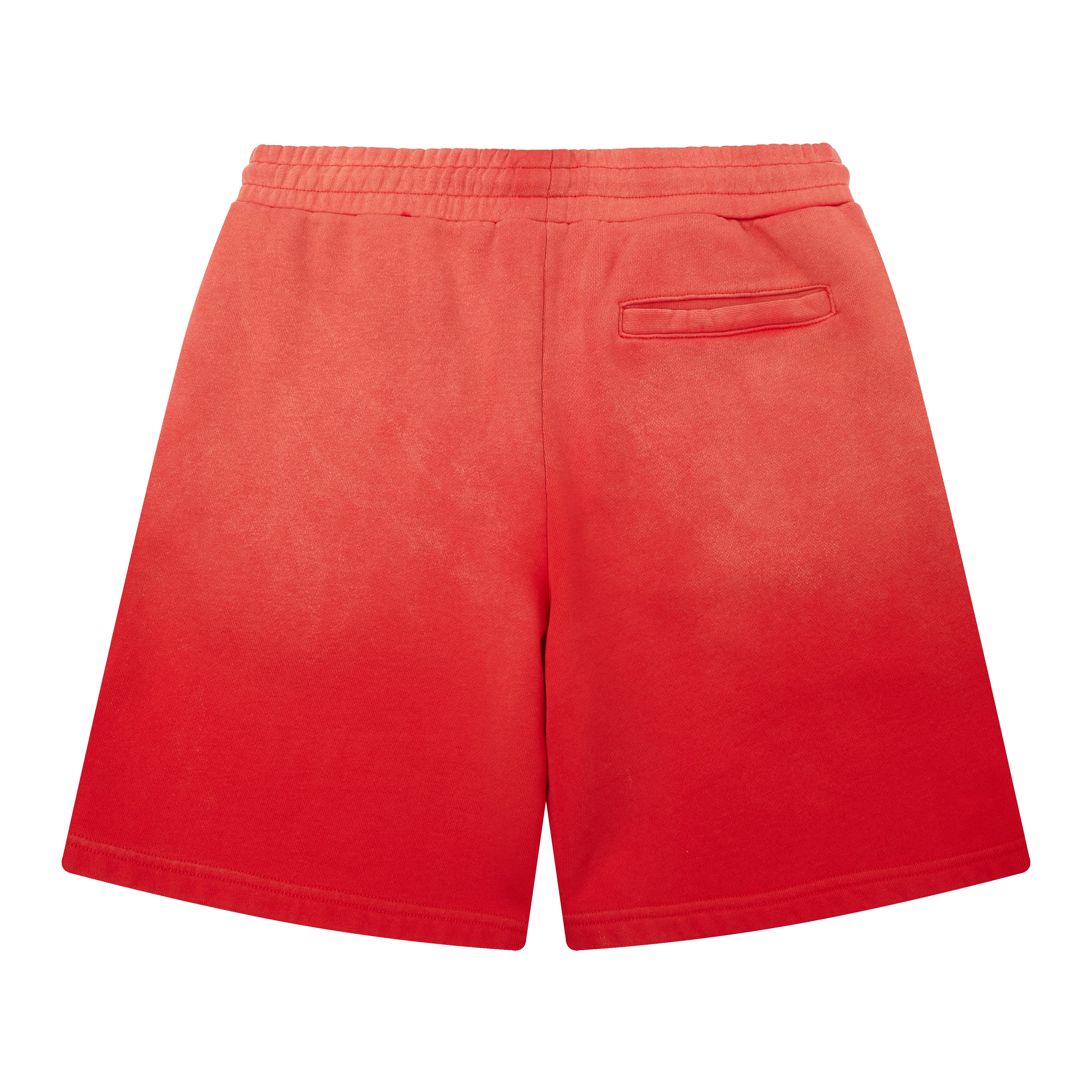 OFTR Terry Short (Red)