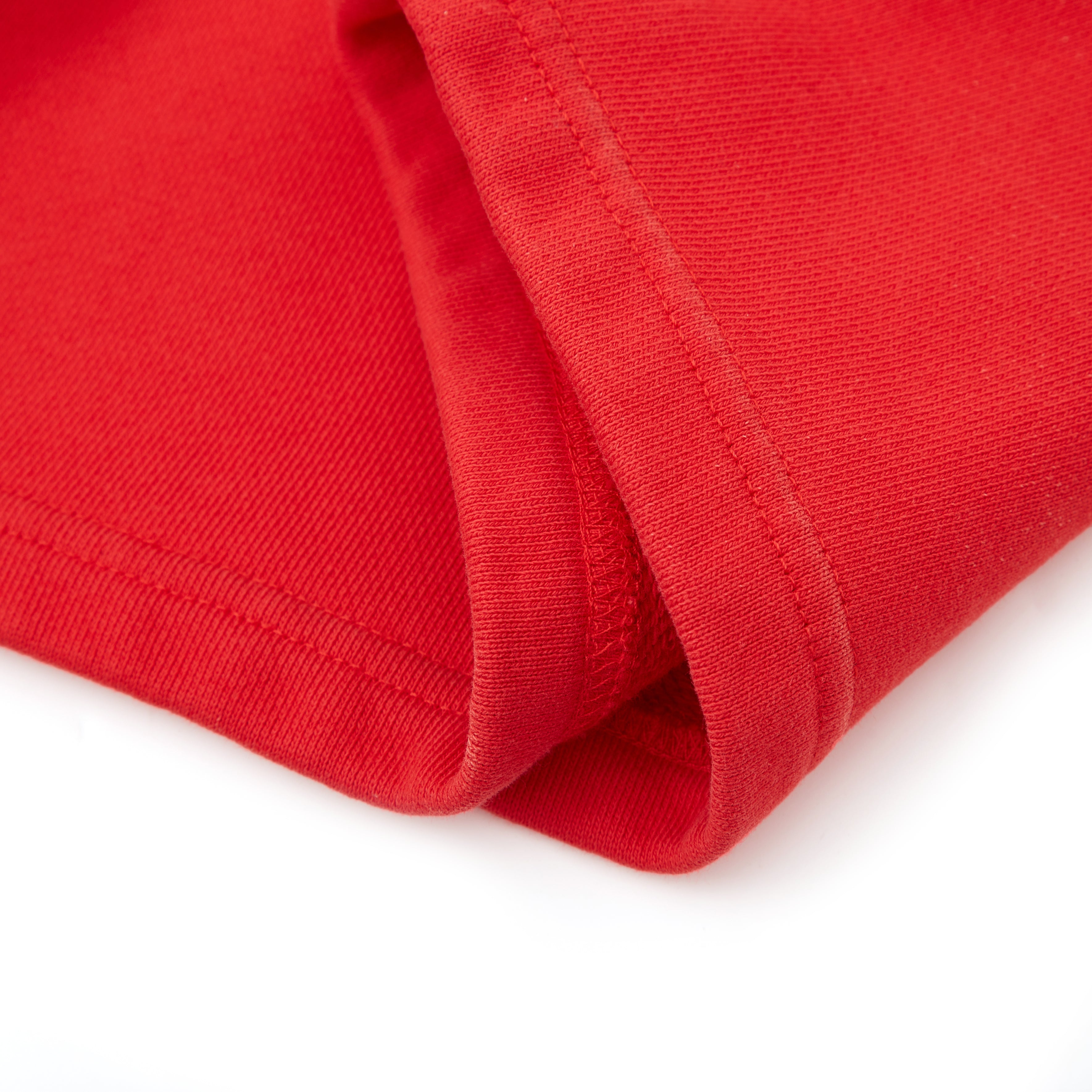 OFTR Terry Short (Red)