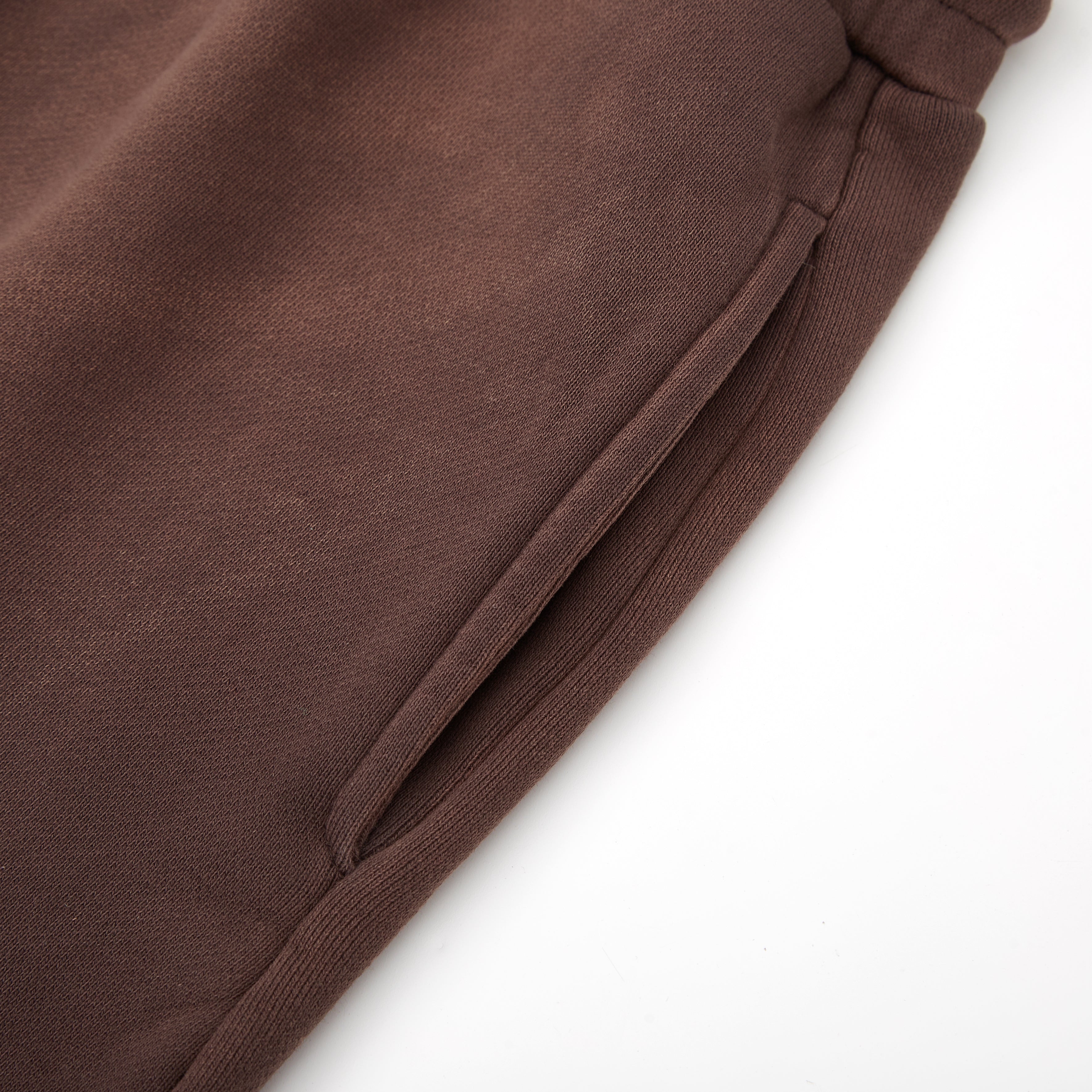 Eastwood Terry Short (Sun Fade Brown)